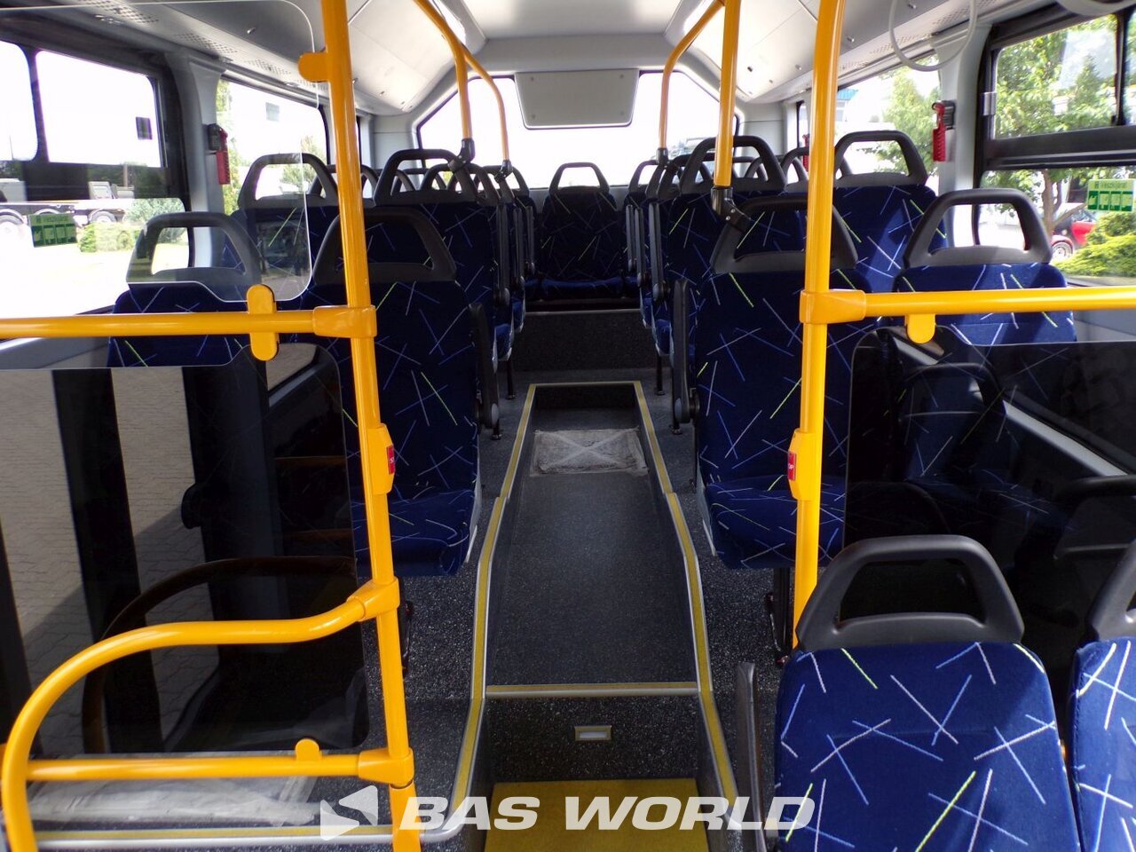 Other : BYD K9UB-DW Citybus Bus