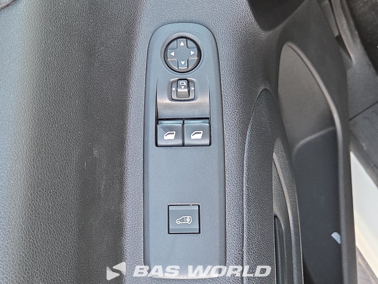 Other : Citroën Berlingo 110pk Minibussar skåpbilar