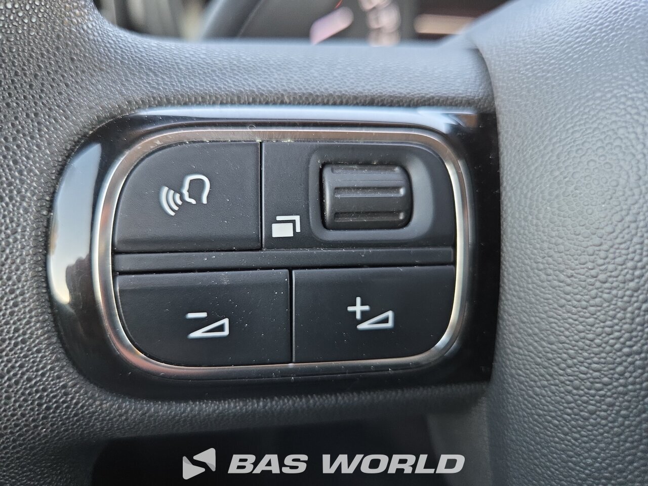 Other : Citroën Berlingo 110pk Minibussar skåpbilar