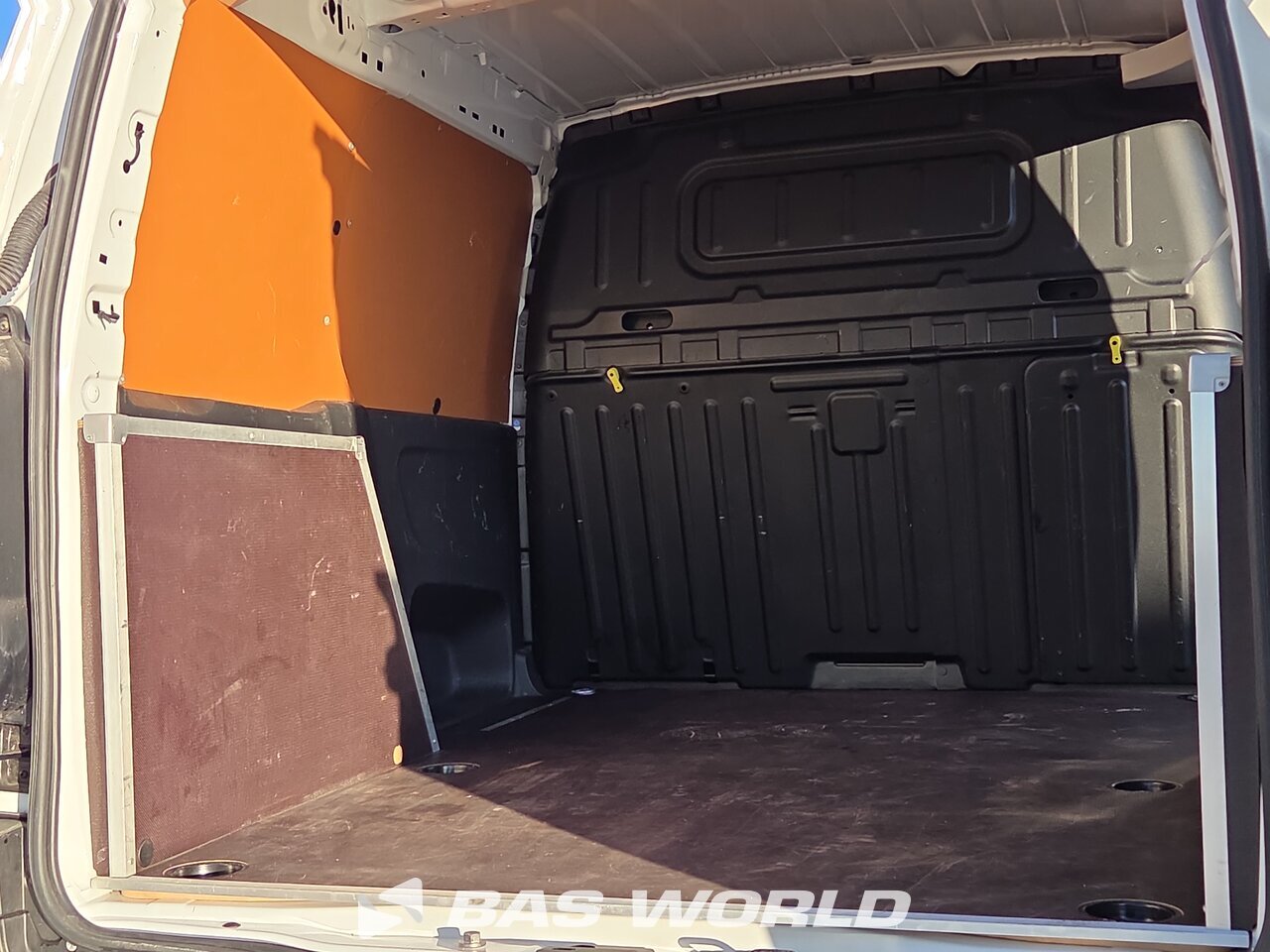 Other : Citroën Berlingo 110pk Minibussar skåpbilar