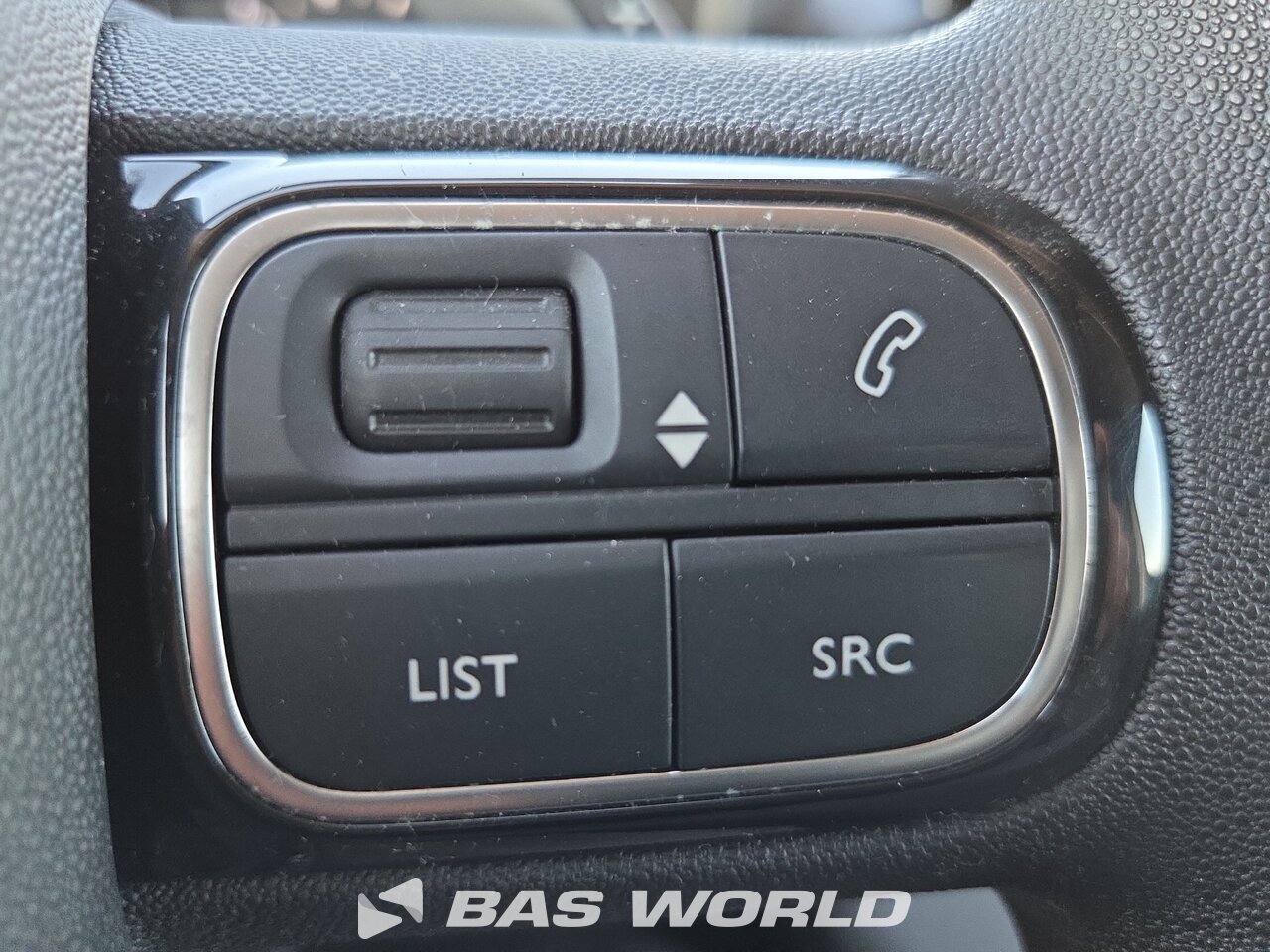 Other : Citroën Berlingo 110pk Minibussar skåpbilar