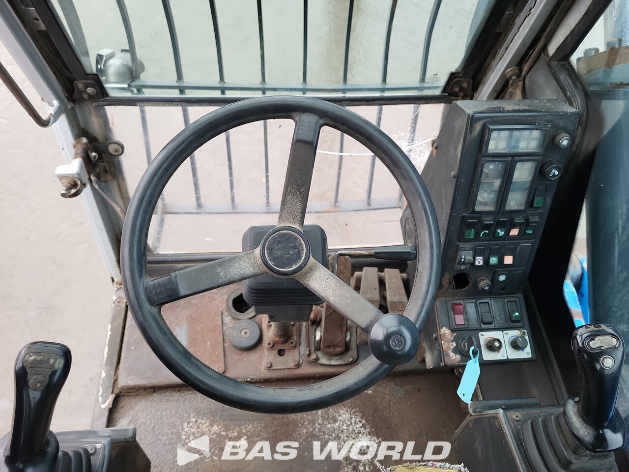 Other : Terex MHL320 Materialehåndteringsmaskiner