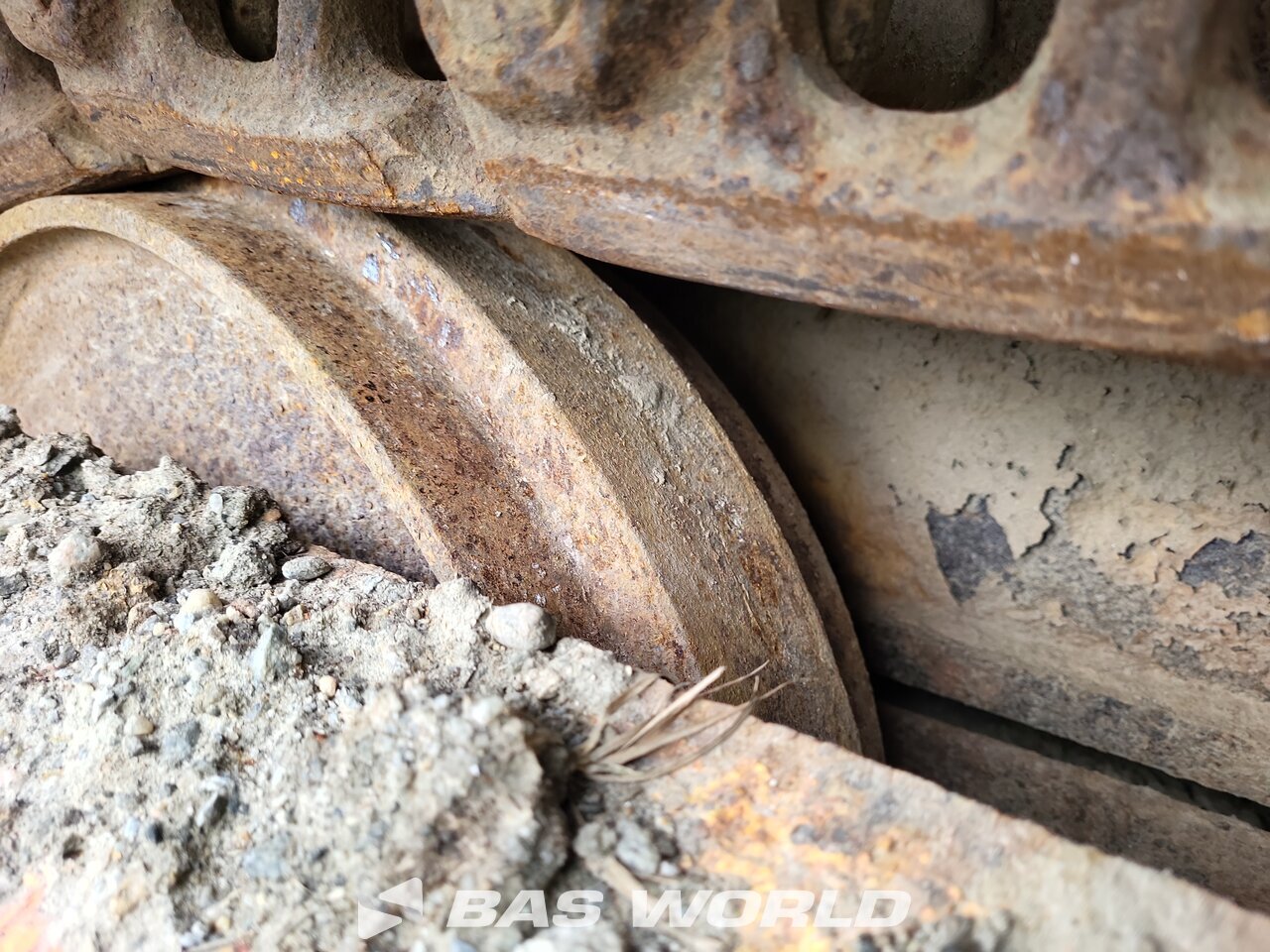 Other : KEESTRACK Frontier آلة الغربلة الهزازة