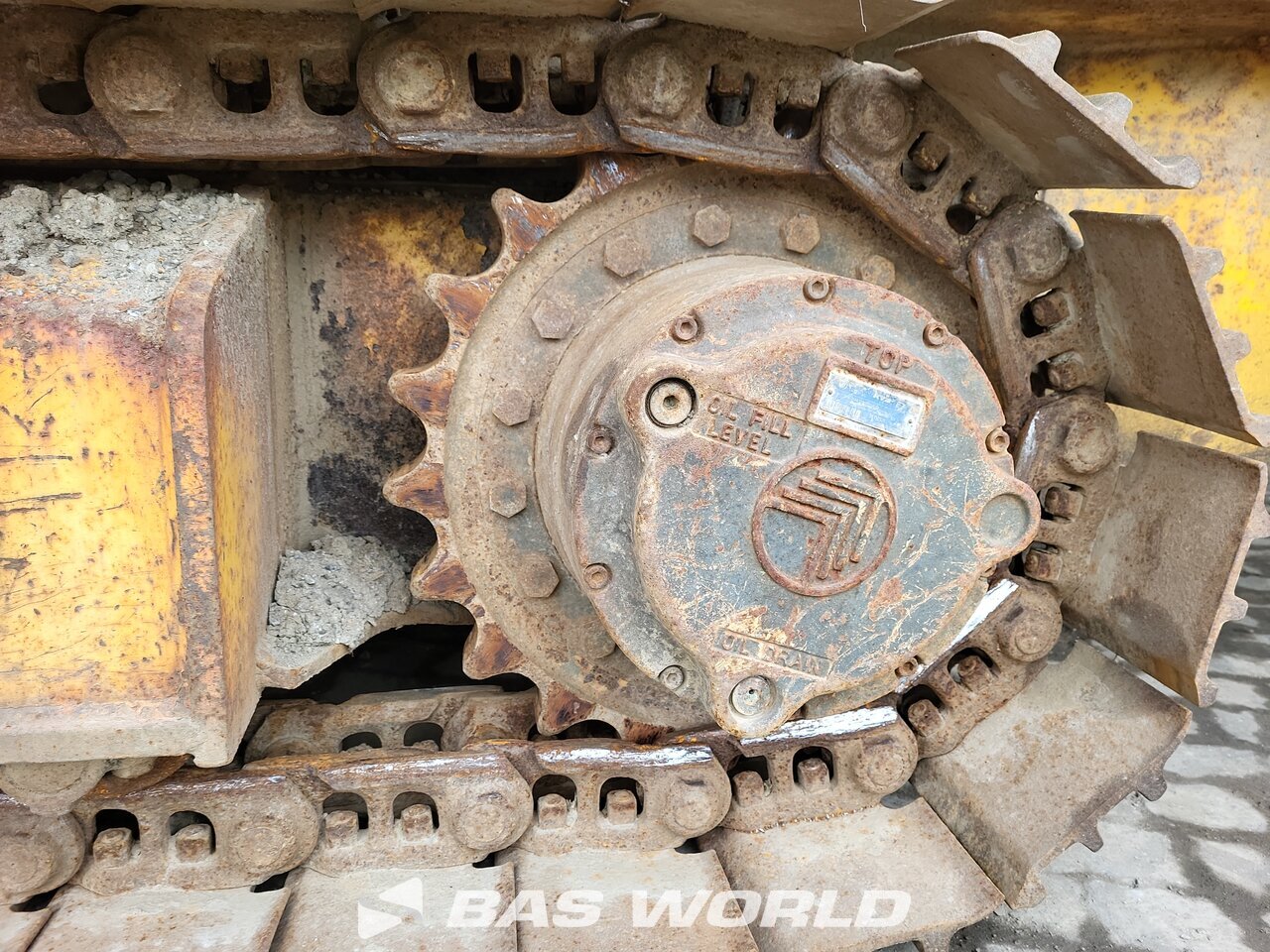 Other : KEESTRACK Frontier آلة الغربلة الهزازة