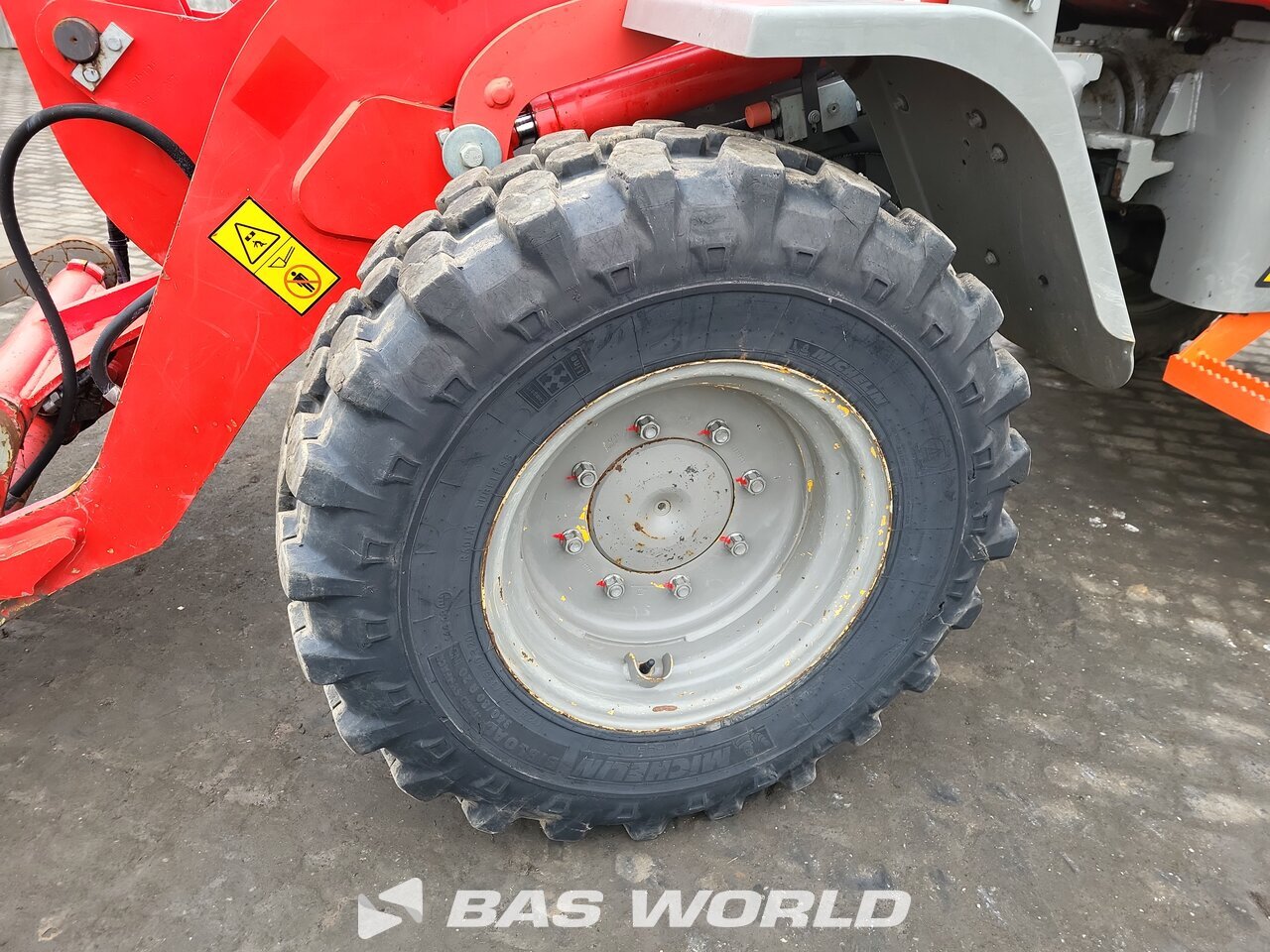 Other : Volvo L30 G Wheel loader