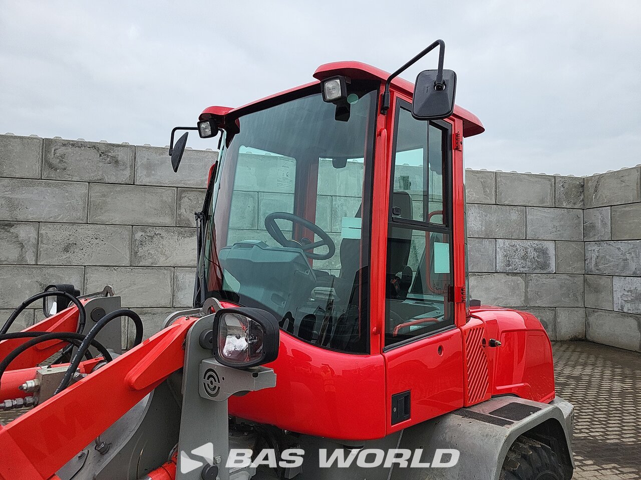 Other : Volvo L30 G Wheel loader