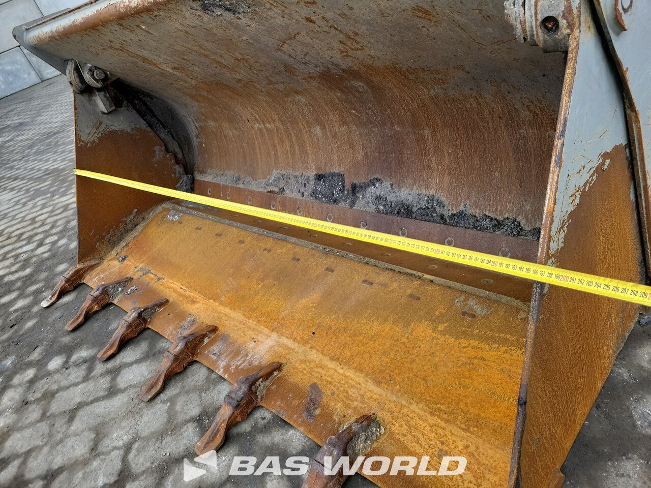 Other : Volvo L30 G Wheel loader