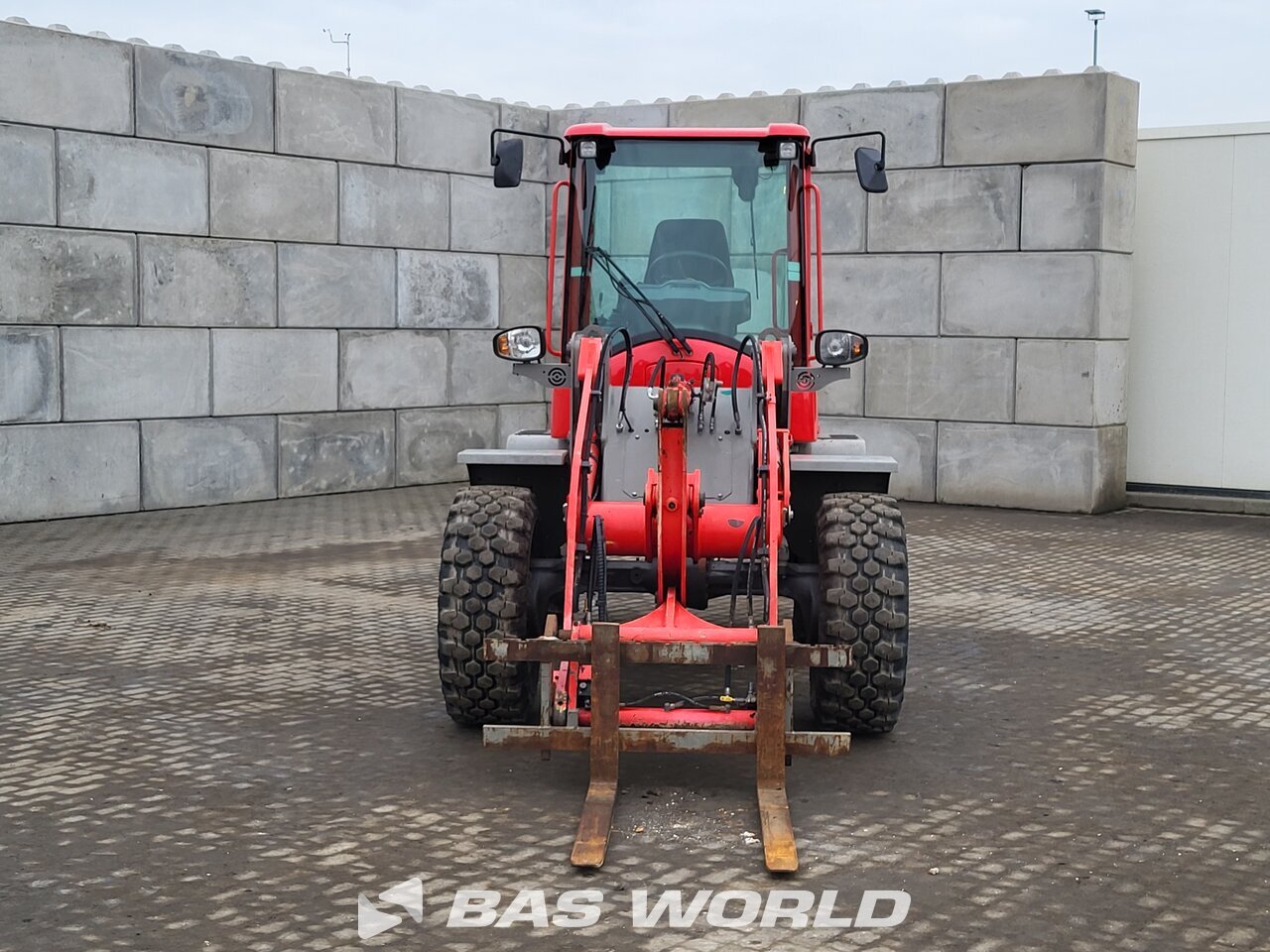 Other : Volvo L30 G Wheel loader