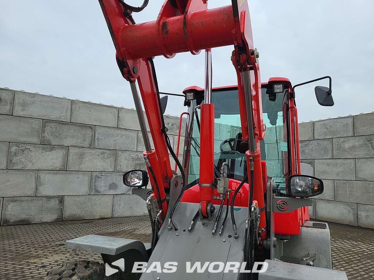 Other : Volvo L30 G Wheel loader