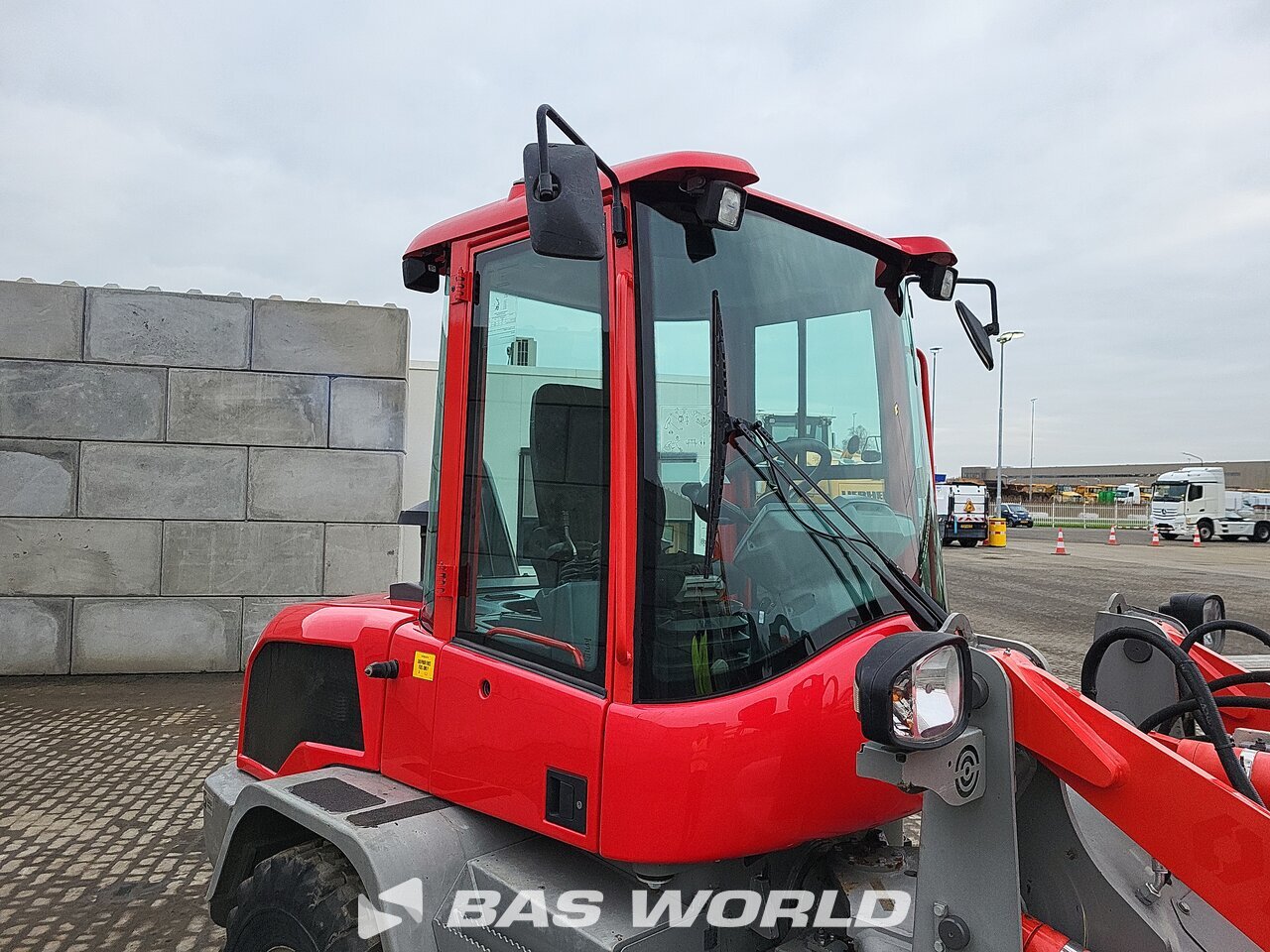 Other : Volvo L30 G Wheel loader