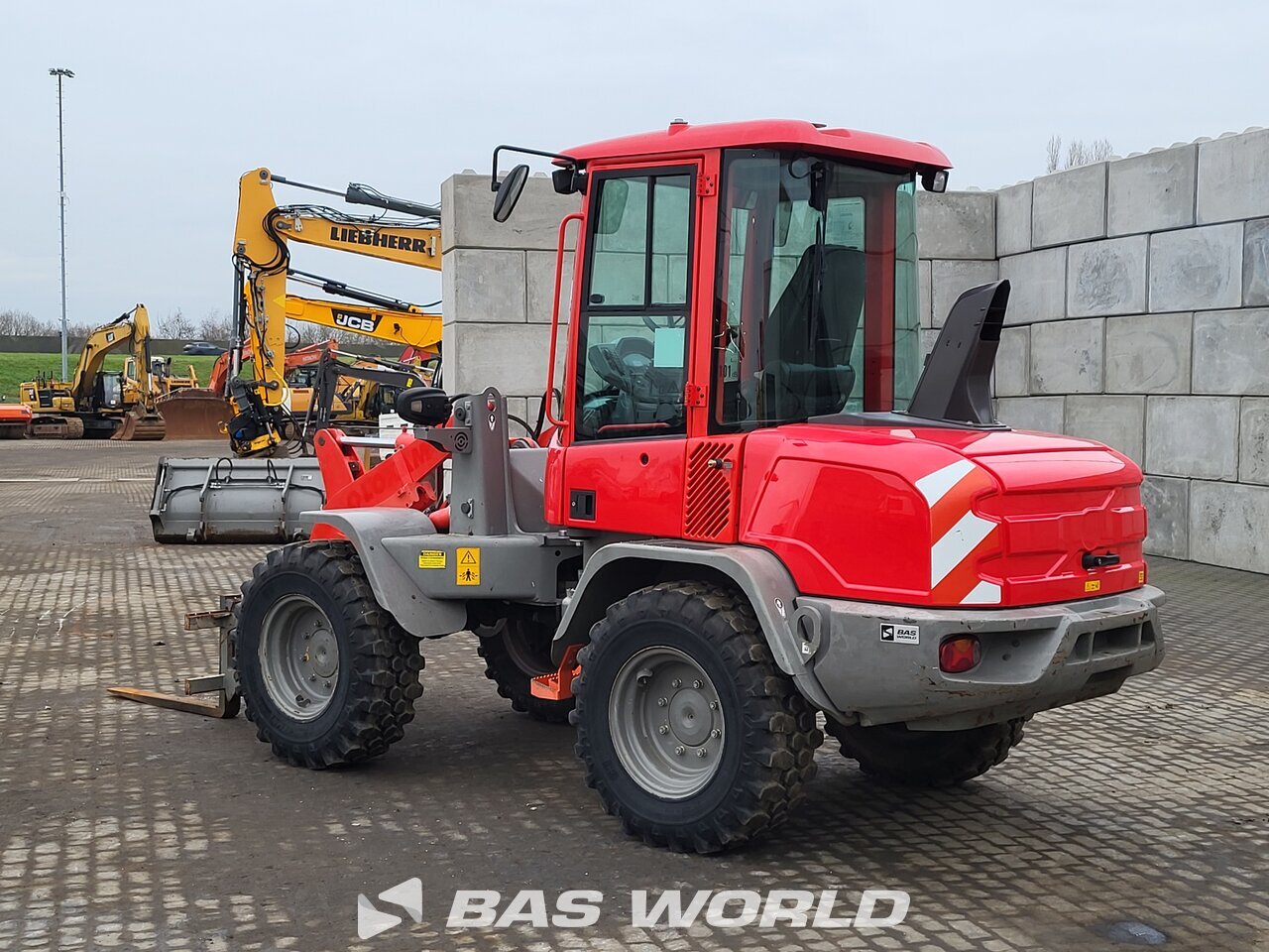 Other : Volvo L30 G Wheel loader
