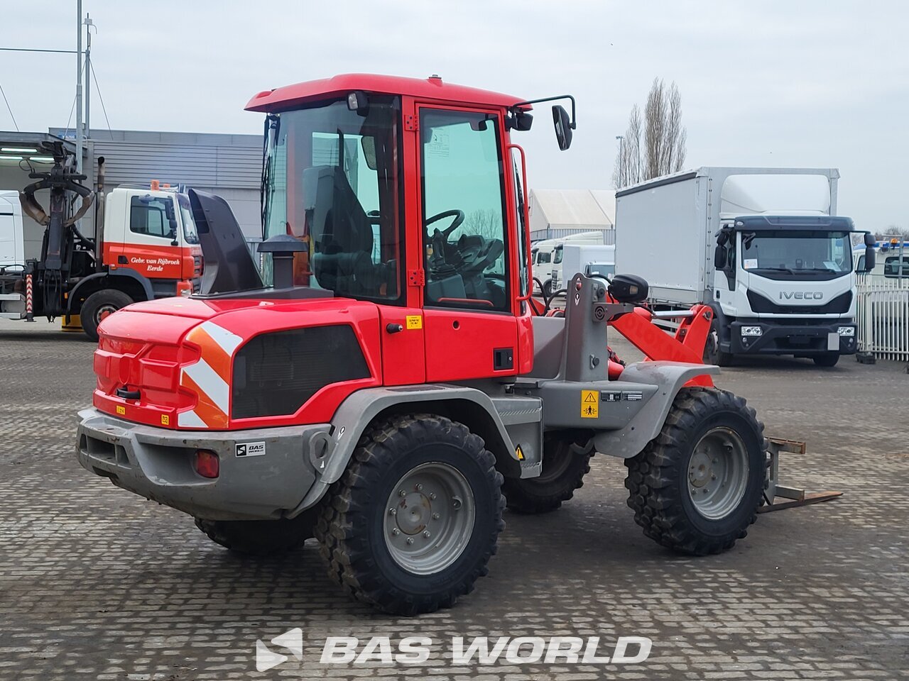 Other : Volvo L30 G Wheel loader