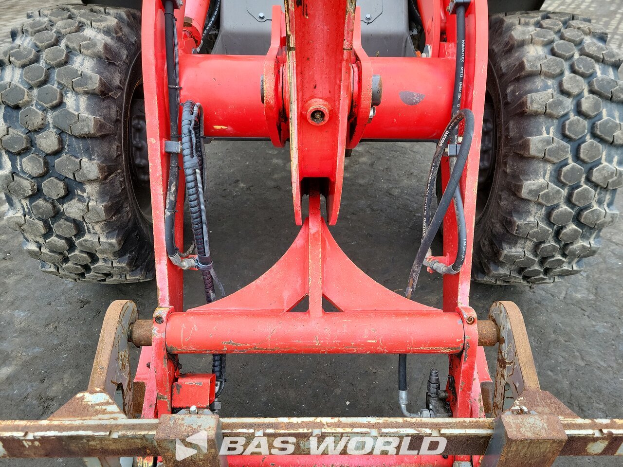Other : Volvo L30 G Wheel loader