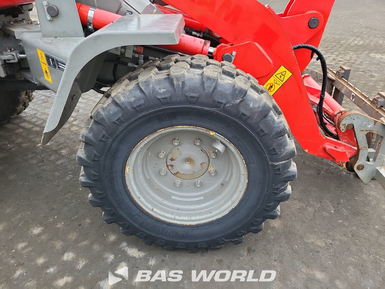 Other : Volvo L30 G Wheel loader