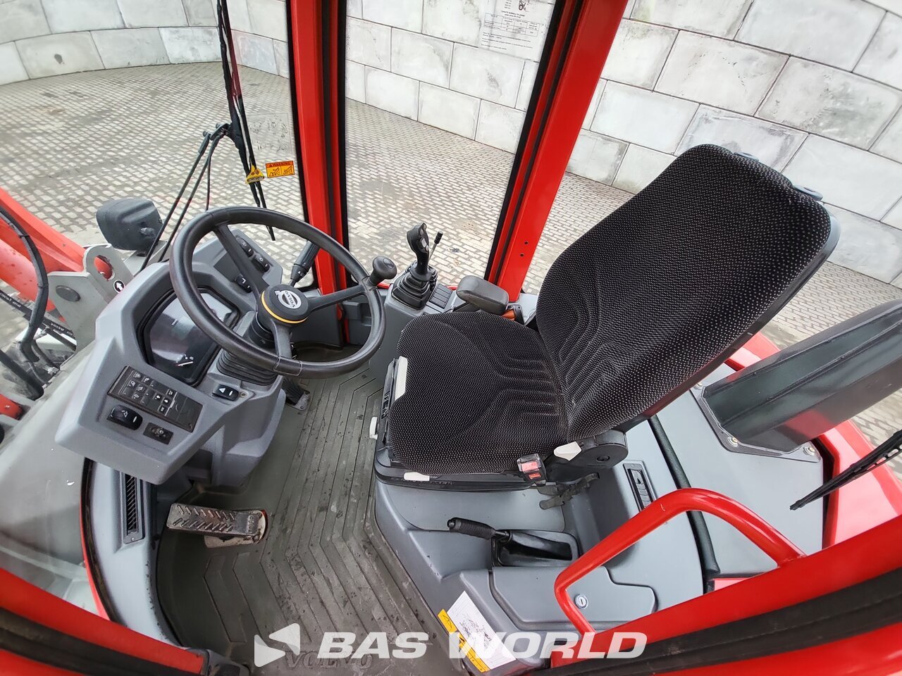 Other : Volvo L30 G Wheel loader