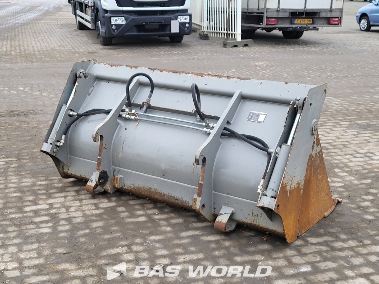 Other : Volvo L30 G Wheel loader
