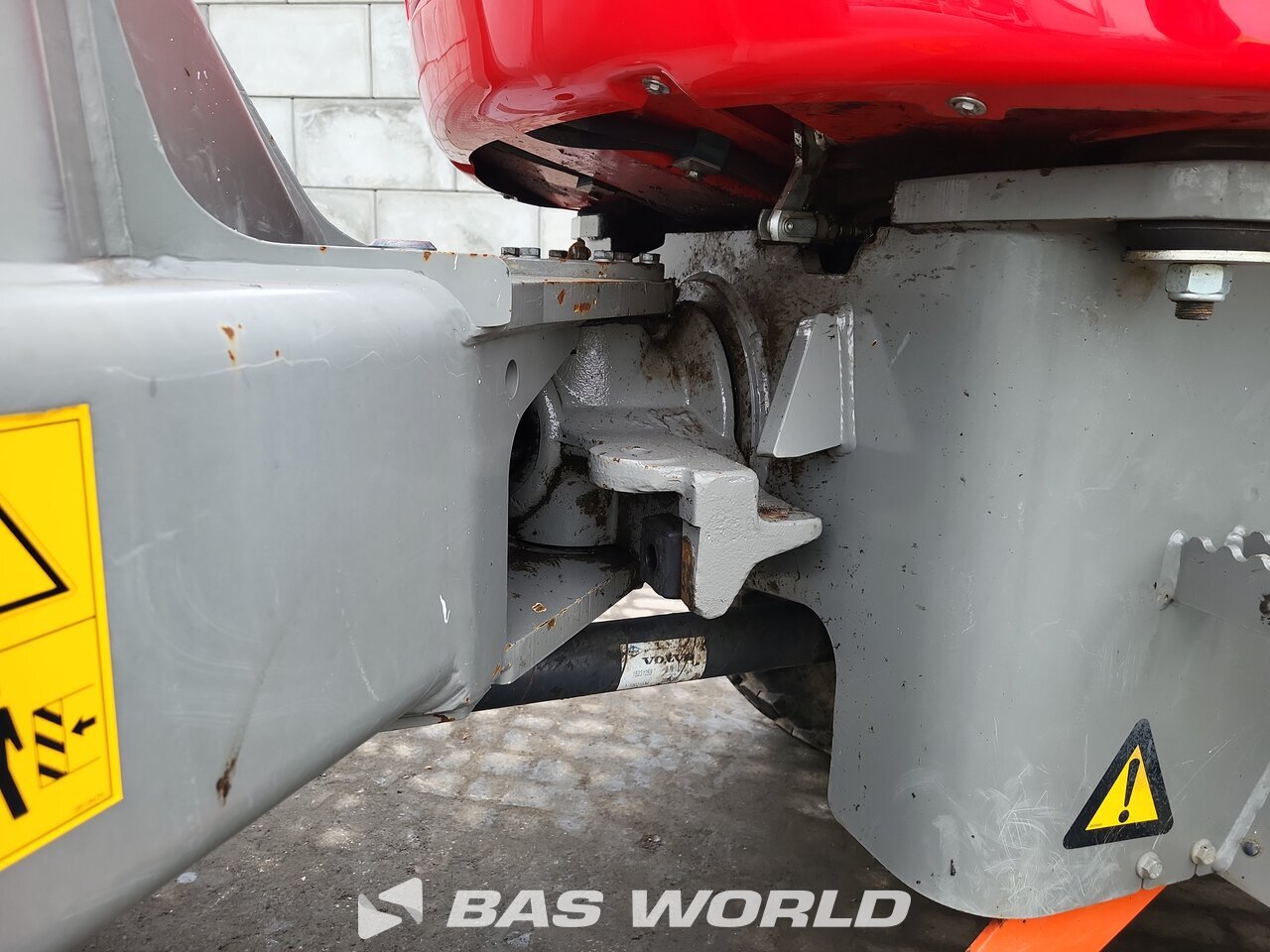 Other : Volvo L30 G Wheel loader