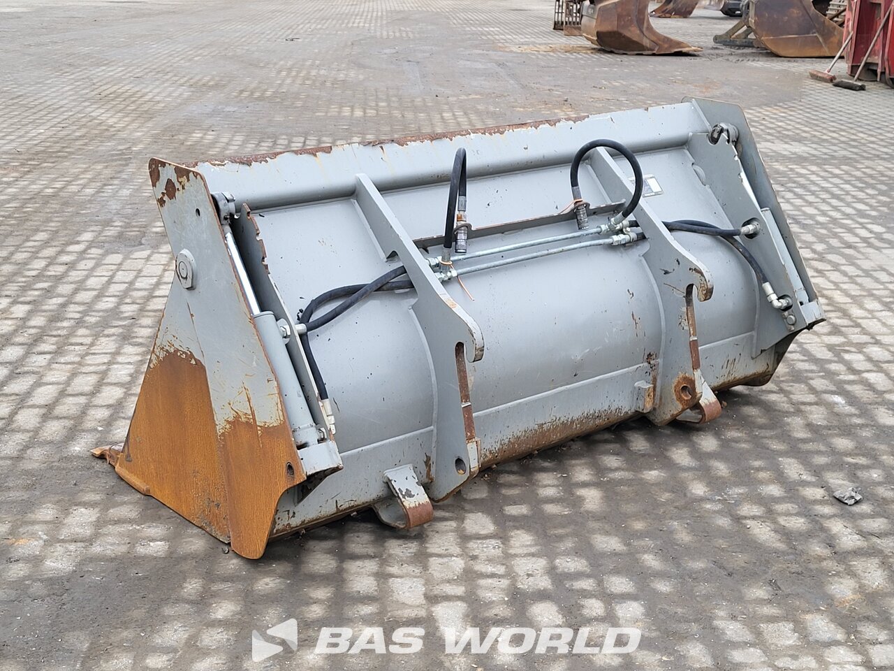 Other : Volvo L30 G Wheel loader
