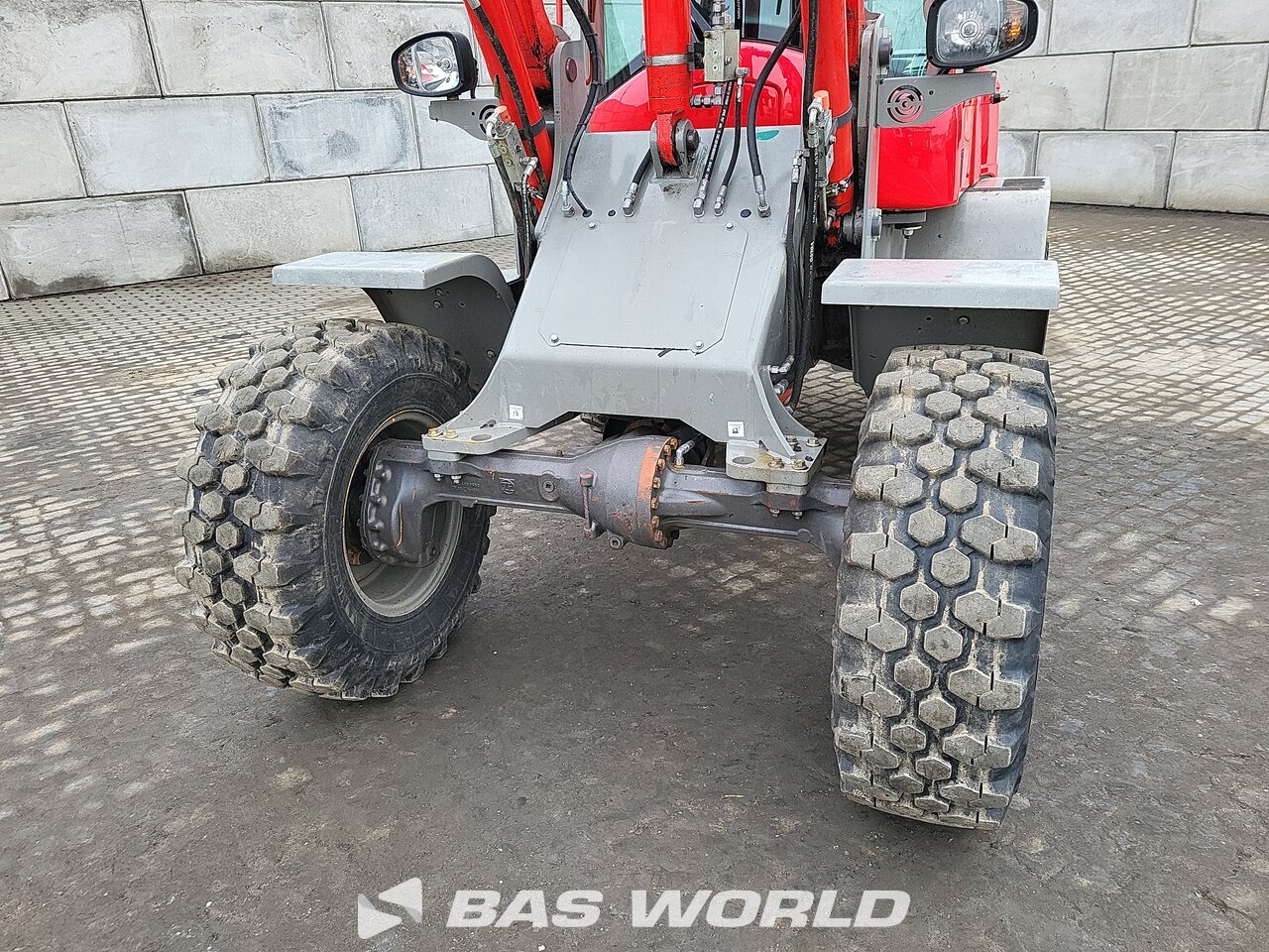 Other : Volvo L30 G Wheel loader