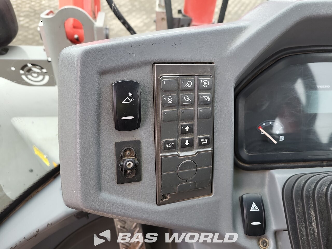 Other : Volvo L30 G Wheel loader