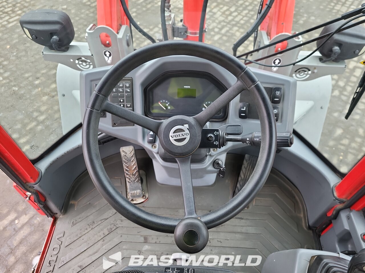 Other : Volvo L30 G Wheel loader