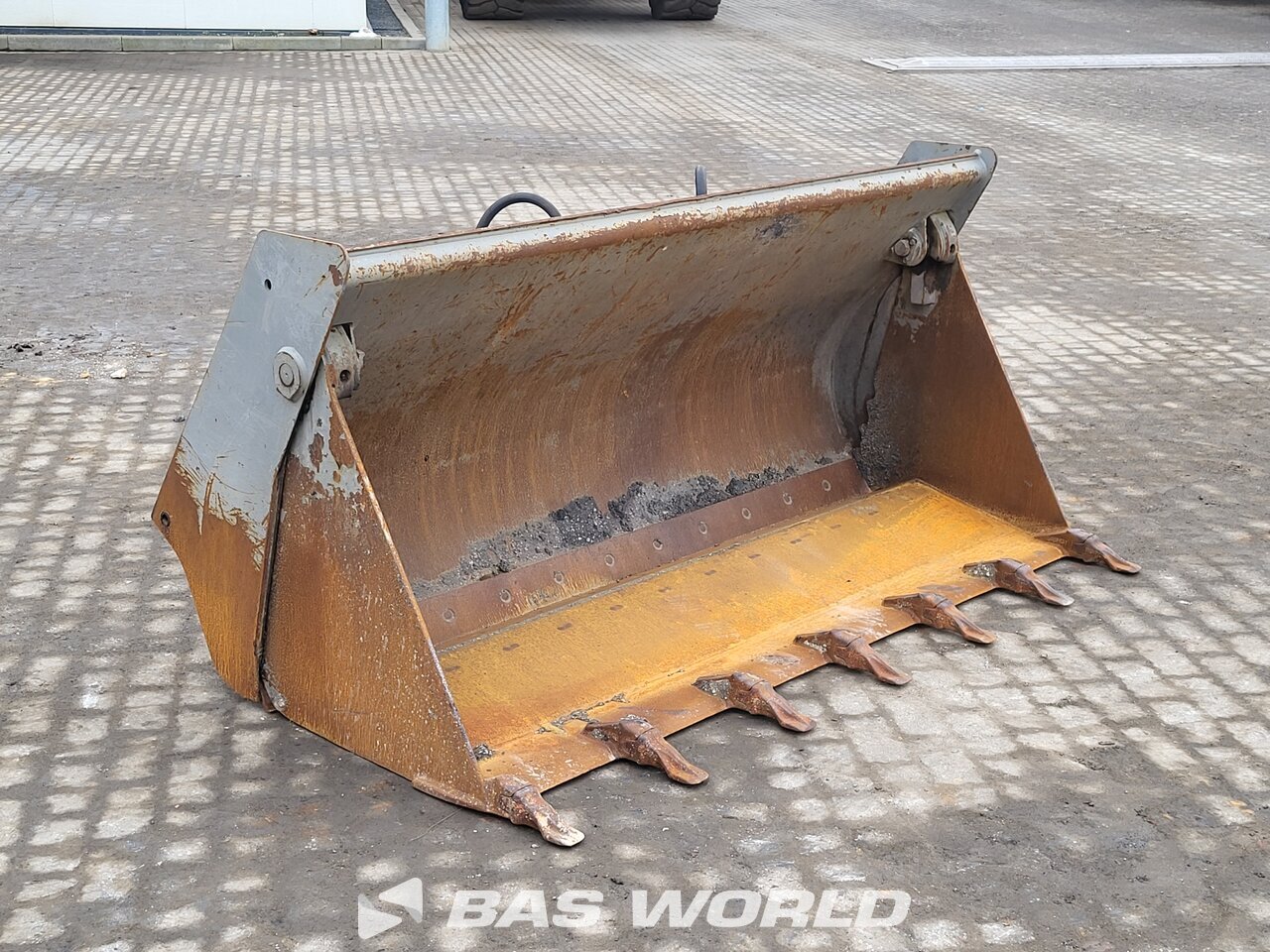 Other : Volvo L30 G Wheel loader