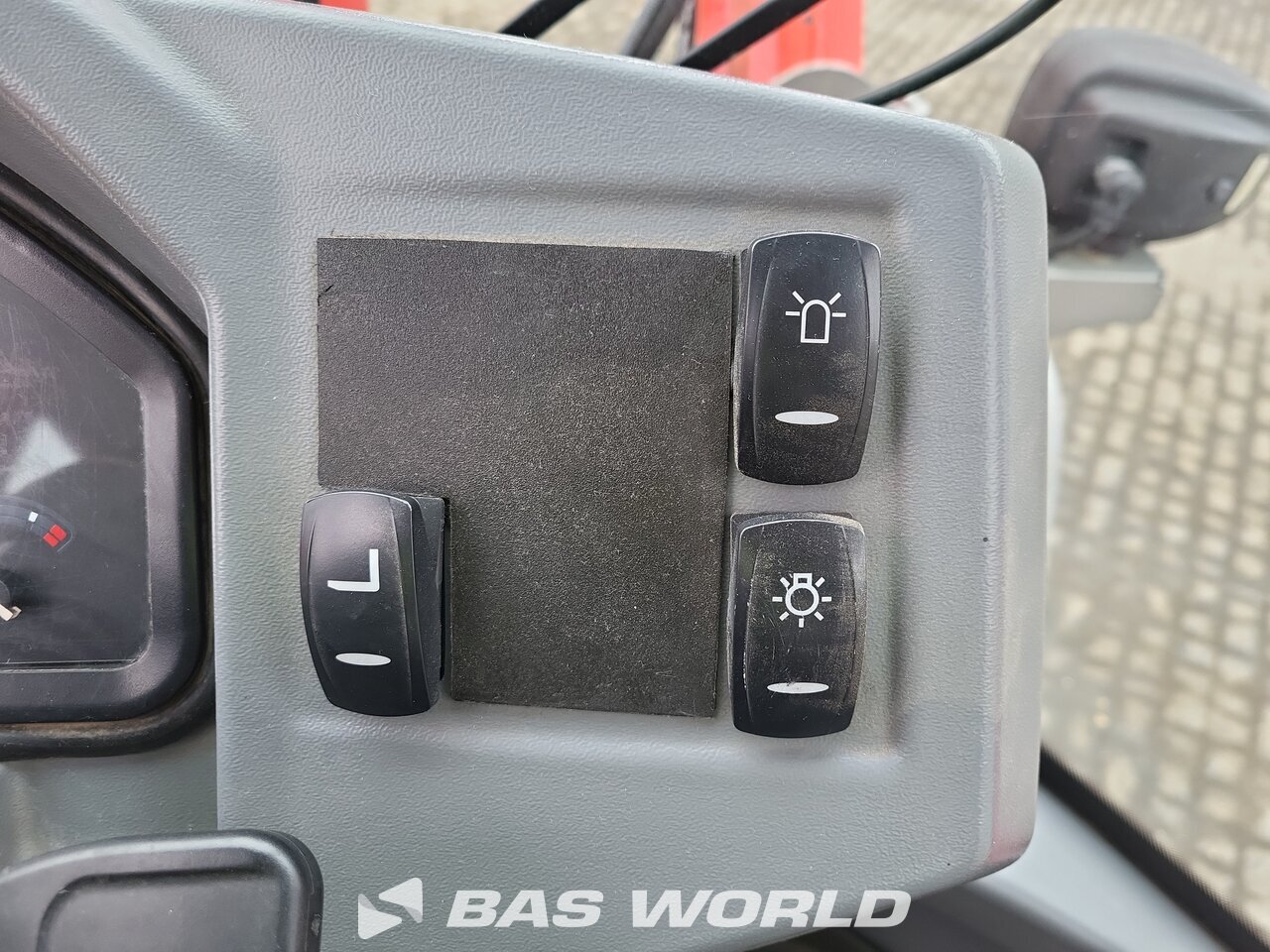 Other : Volvo L30 G Wheel loader