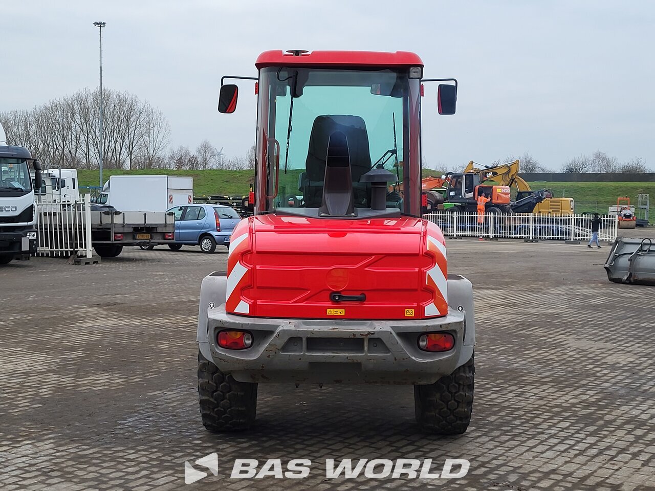 Other : Volvo L30 G Wheel loader