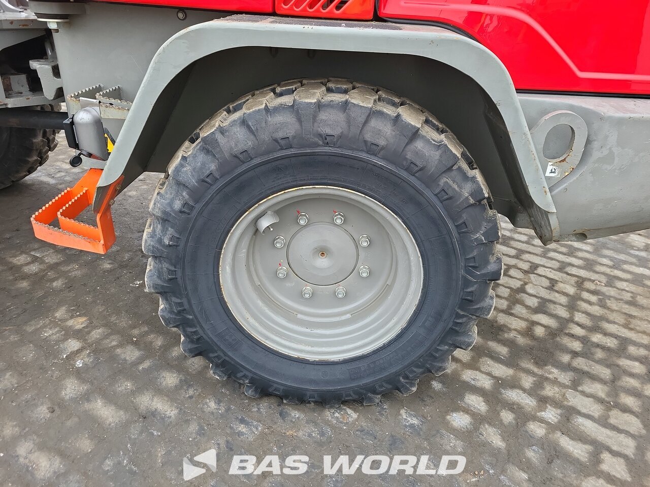 Other : Volvo L30 G Wheel loader