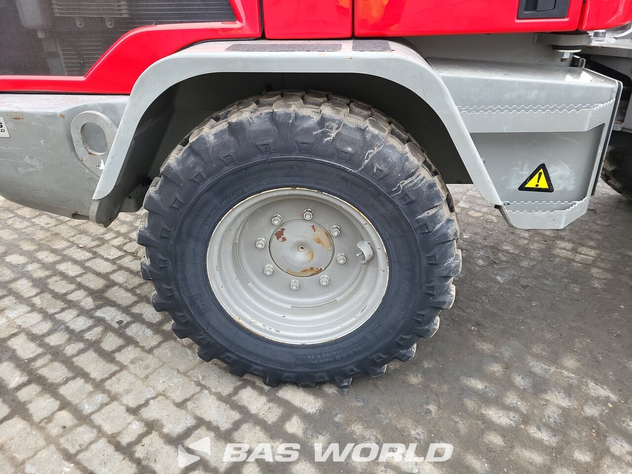 Other : Volvo L30 G Wheel loader