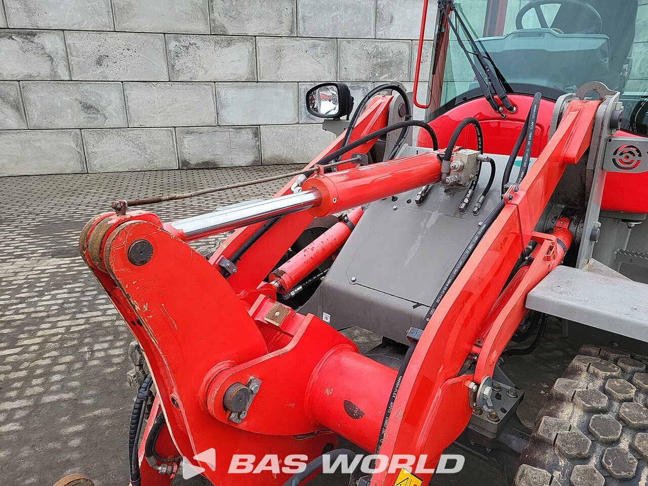 Other : Volvo L30 G Wheel loader