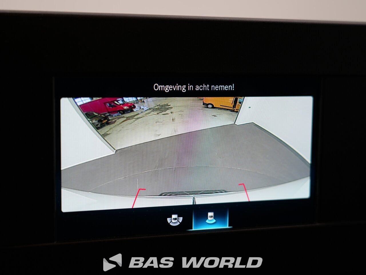 Other : Mercedes Sprinter 315 CDI شاحنة خفيفة بصندوق مغلق