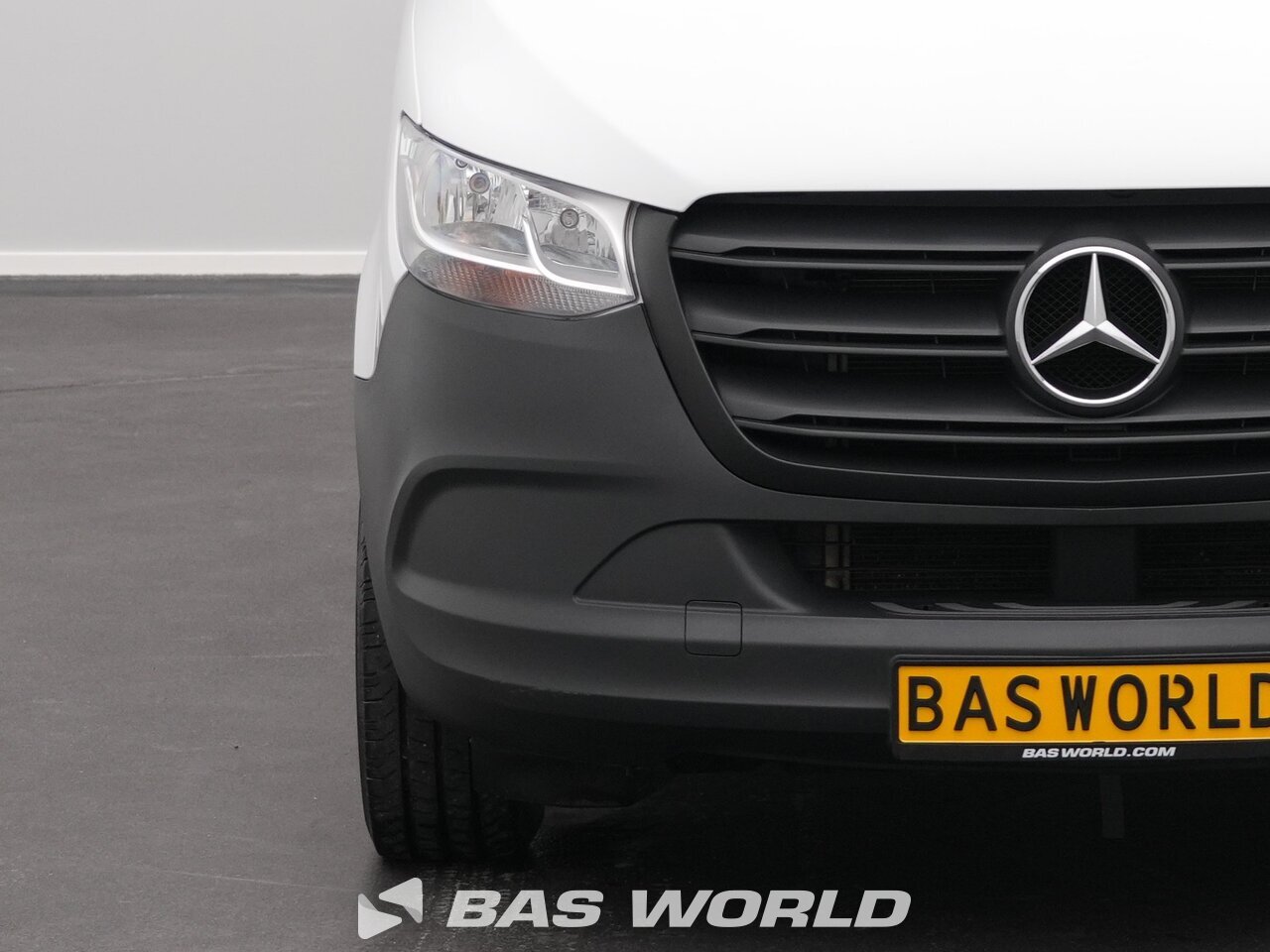 Other : Mercedes Sprinter 315 CDI شاحنة خفيفة بصندوق مغلق