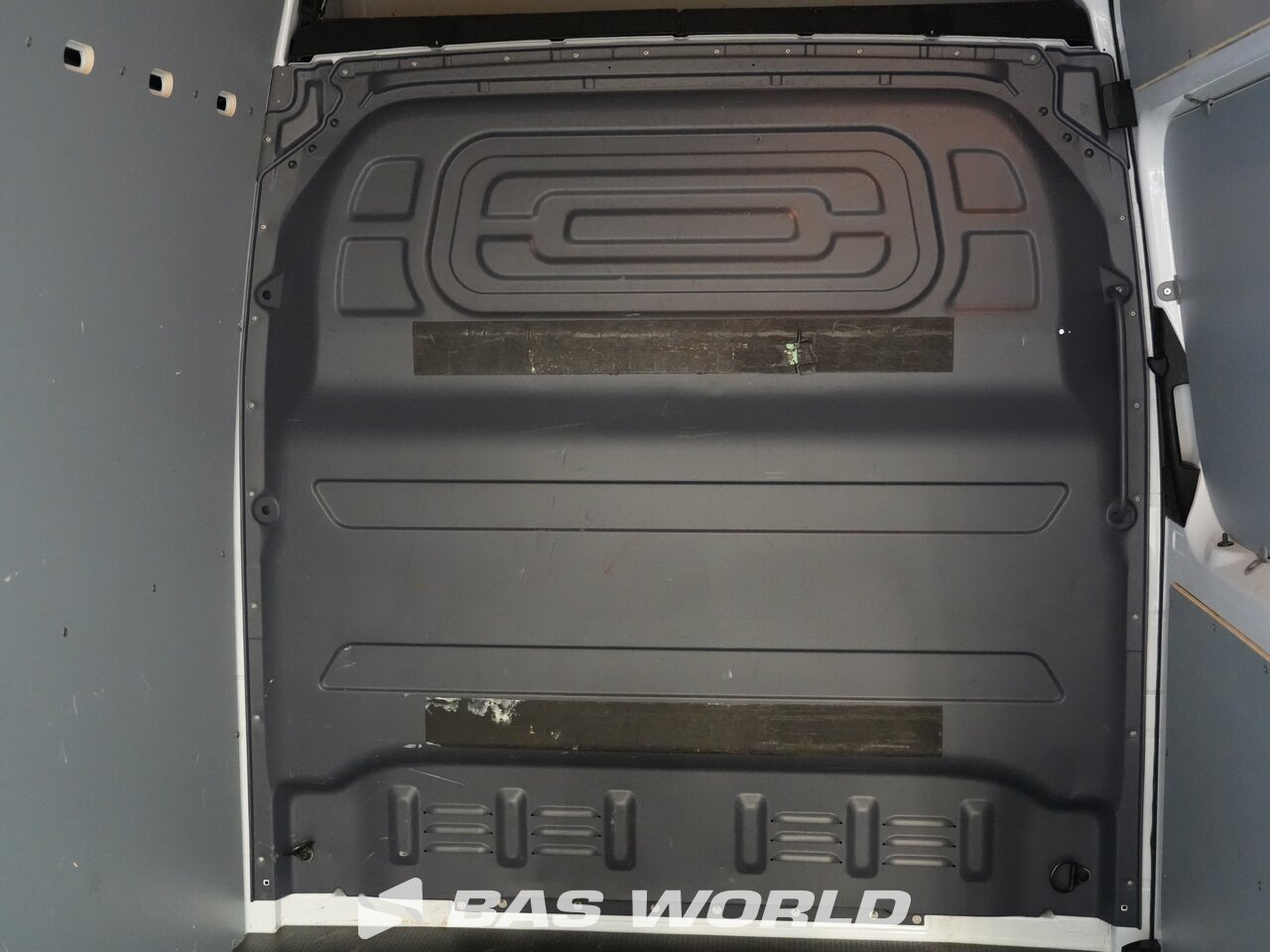 Other : Mercedes Sprinter 315 CDI شاحنة خفيفة بصندوق مغلق