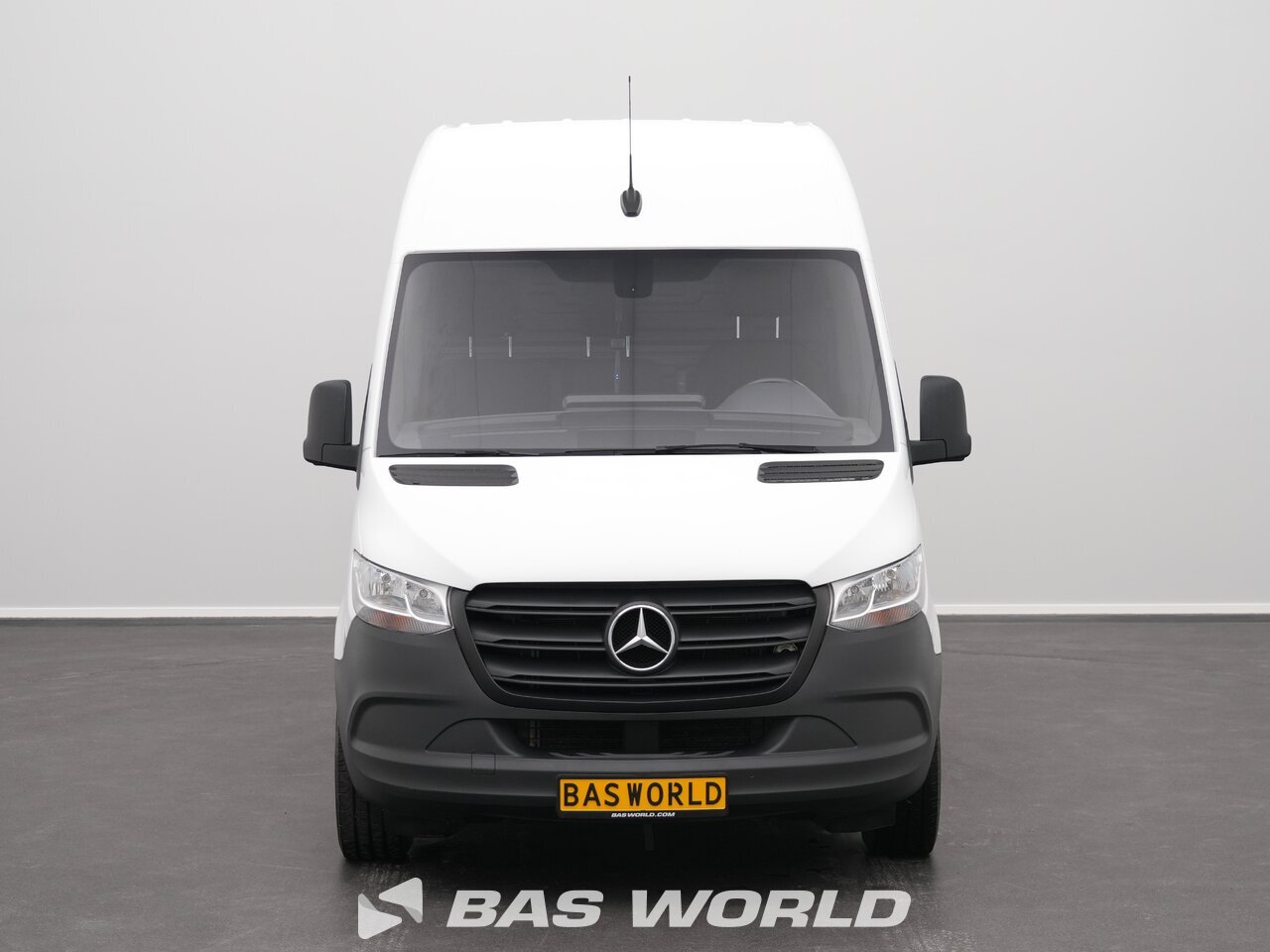Other : Mercedes Sprinter 315 CDI شاحنة خفيفة بصندوق مغلق