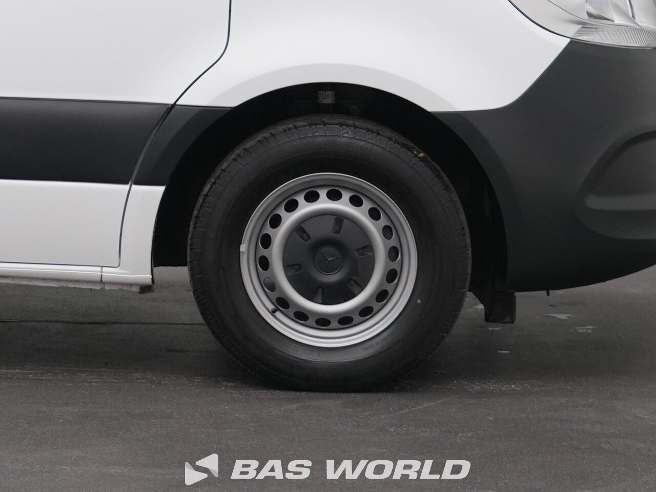Other : Mercedes Sprinter 315 CDI شاحنة خفيفة بصندوق مغلق