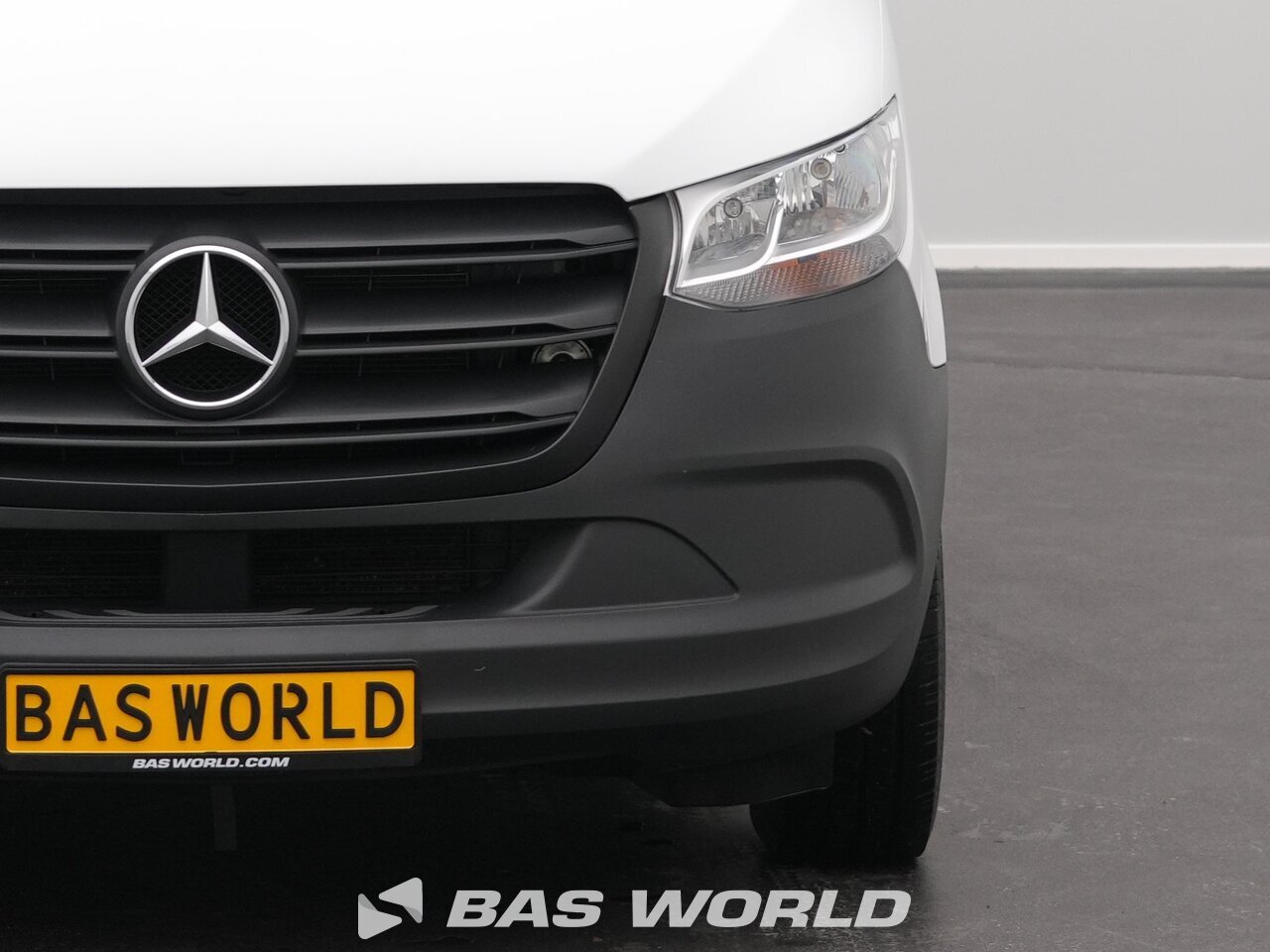 Other : Mercedes Sprinter 315 CDI شاحنة خفيفة بصندوق مغلق