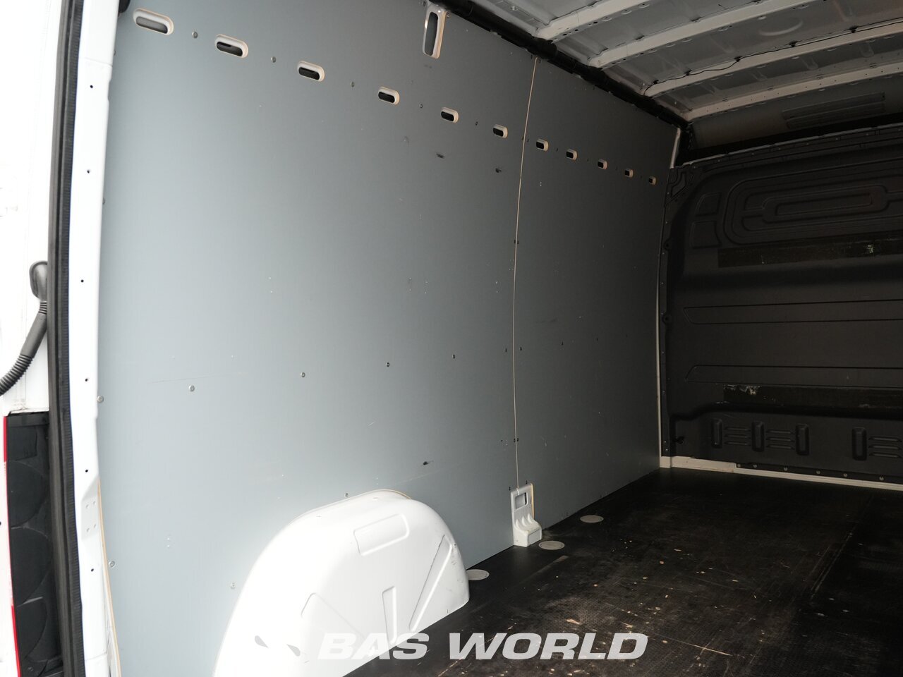 Other : Mercedes Sprinter 315 CDI شاحنة خفيفة بصندوق مغلق