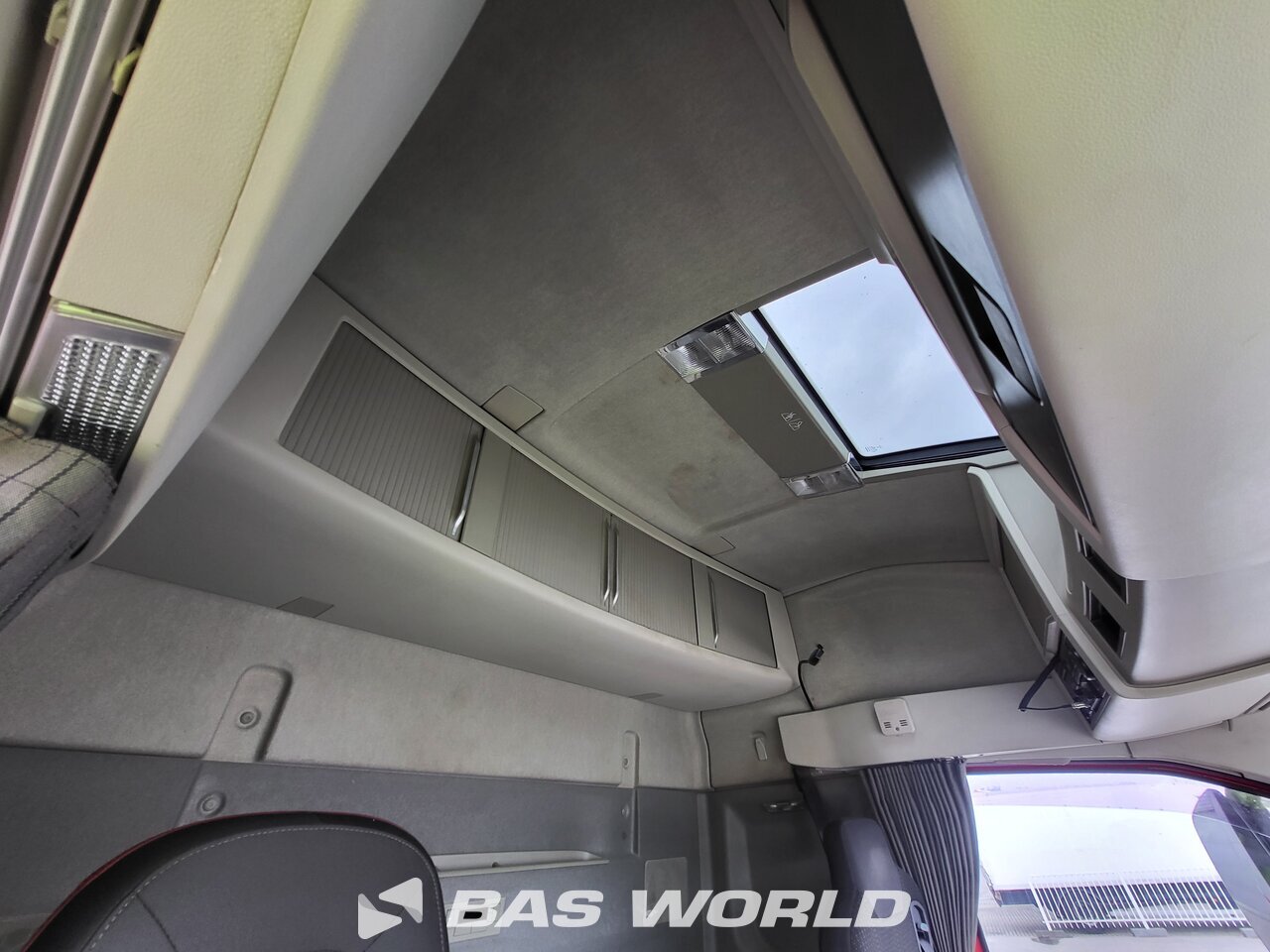 Other : Volvo FH 460 Влекач