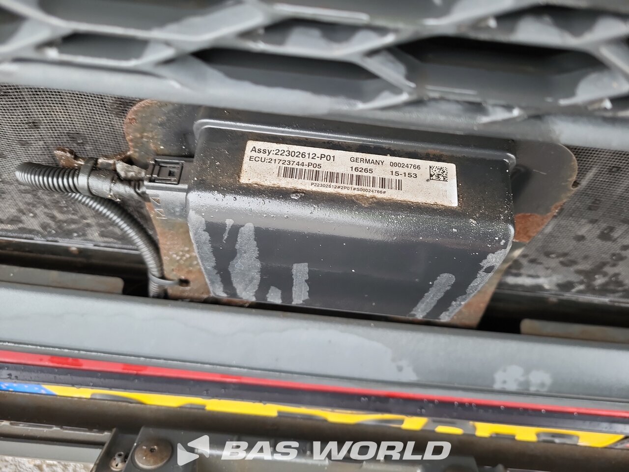 Other : Volvo FH 460 Влекач