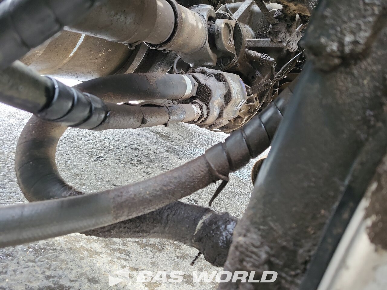 Other : Volvo FH 460 Влекач