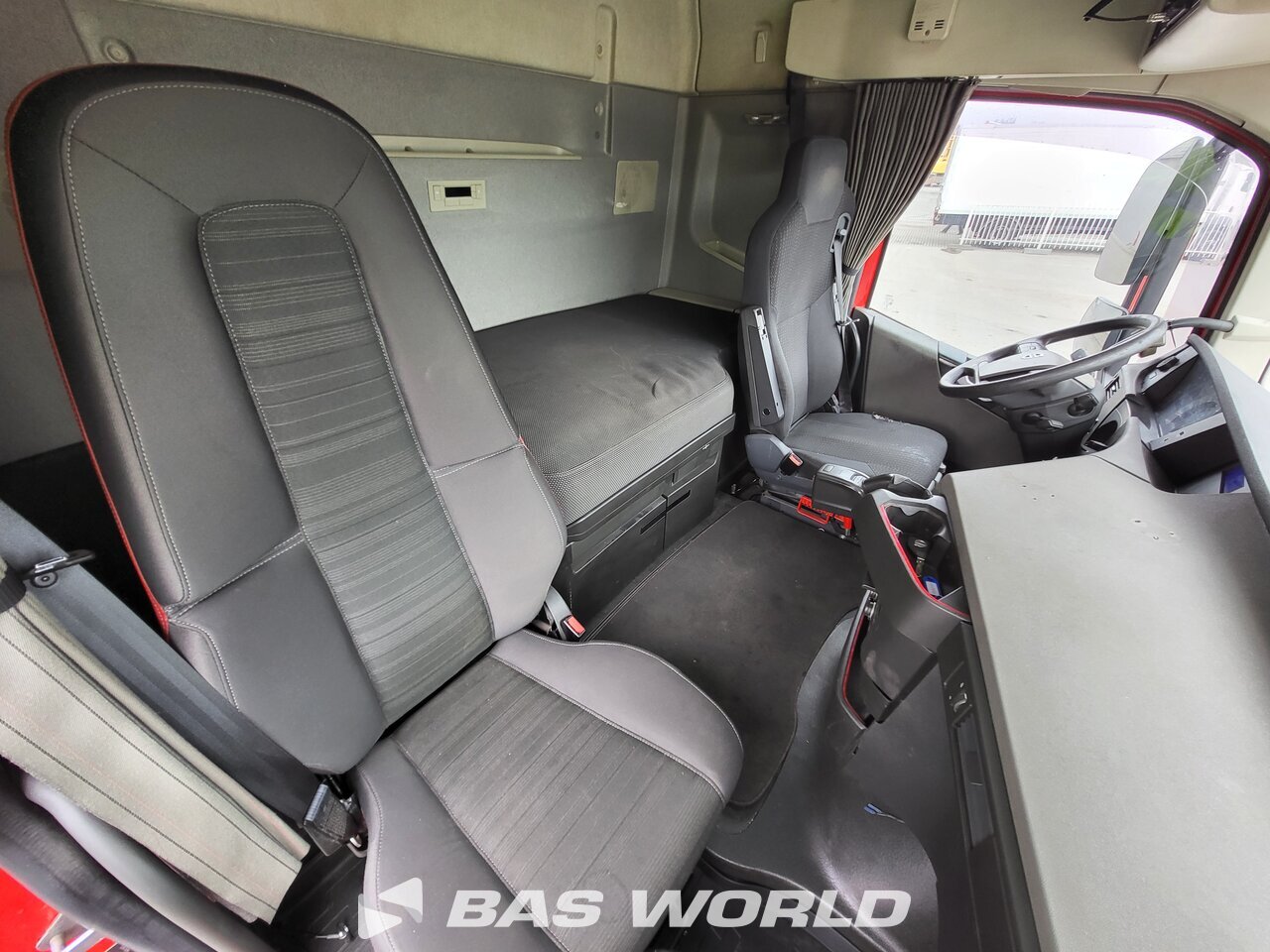 Other : Volvo FH 460 Влекач