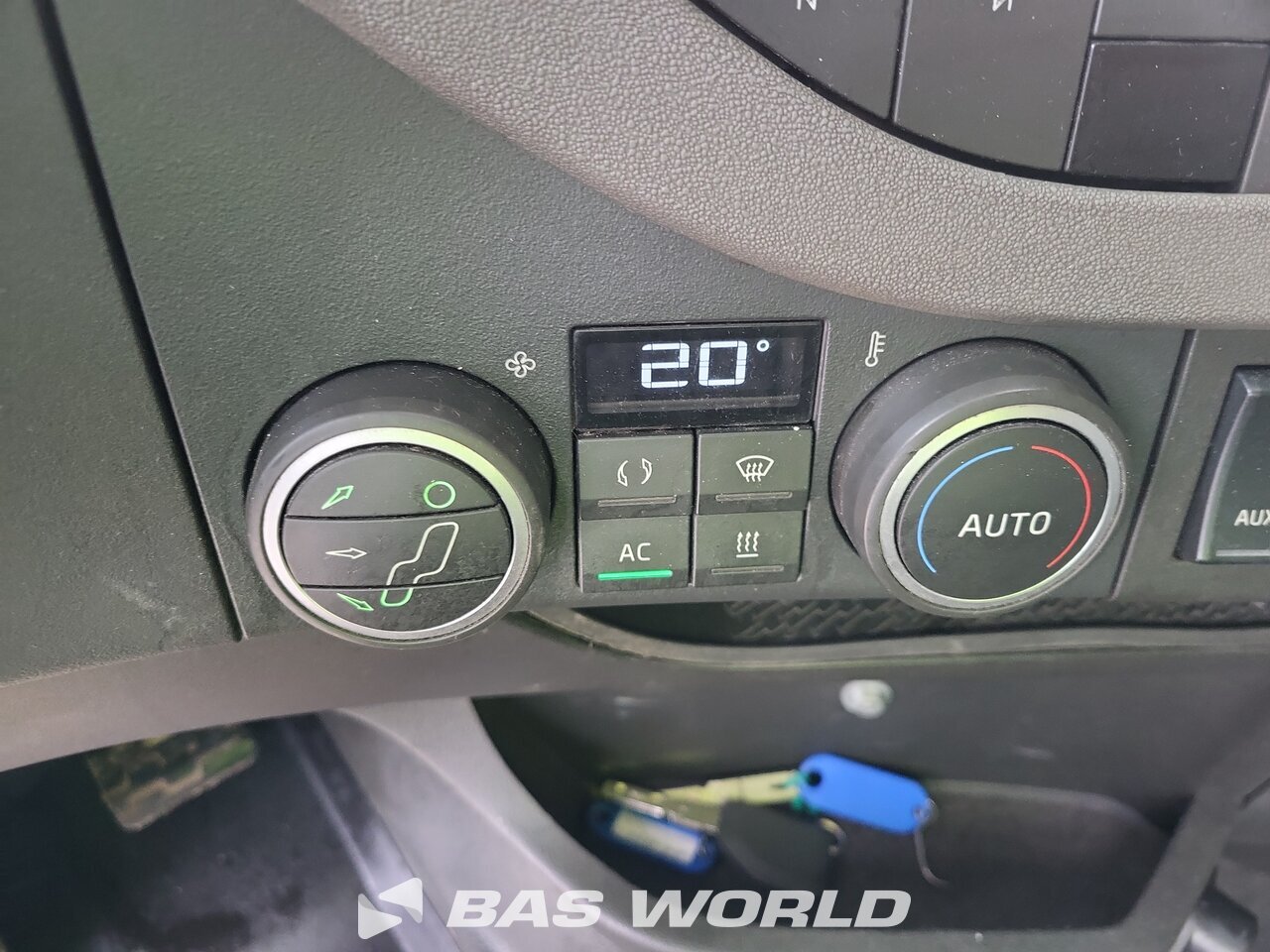 Other : Volvo FH 460 Влекач