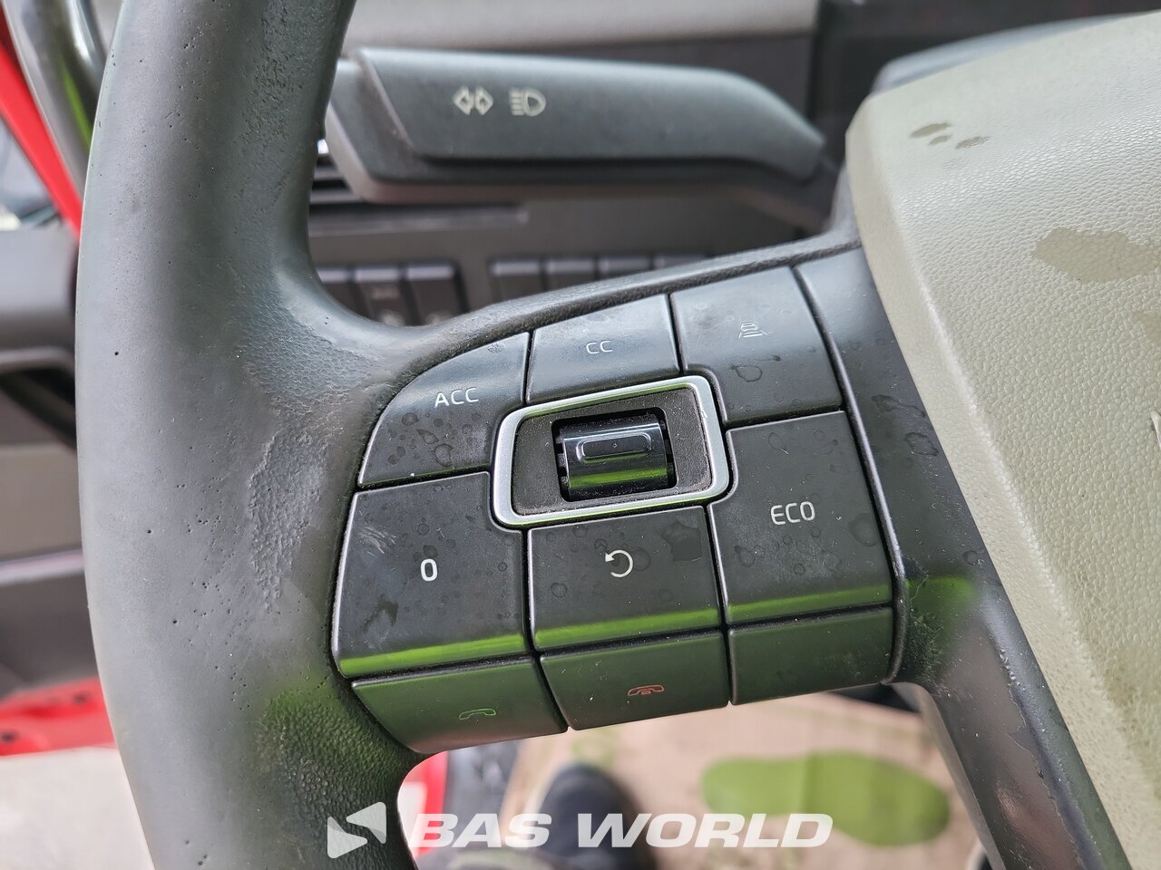 Other : Volvo FH 460 Влекач