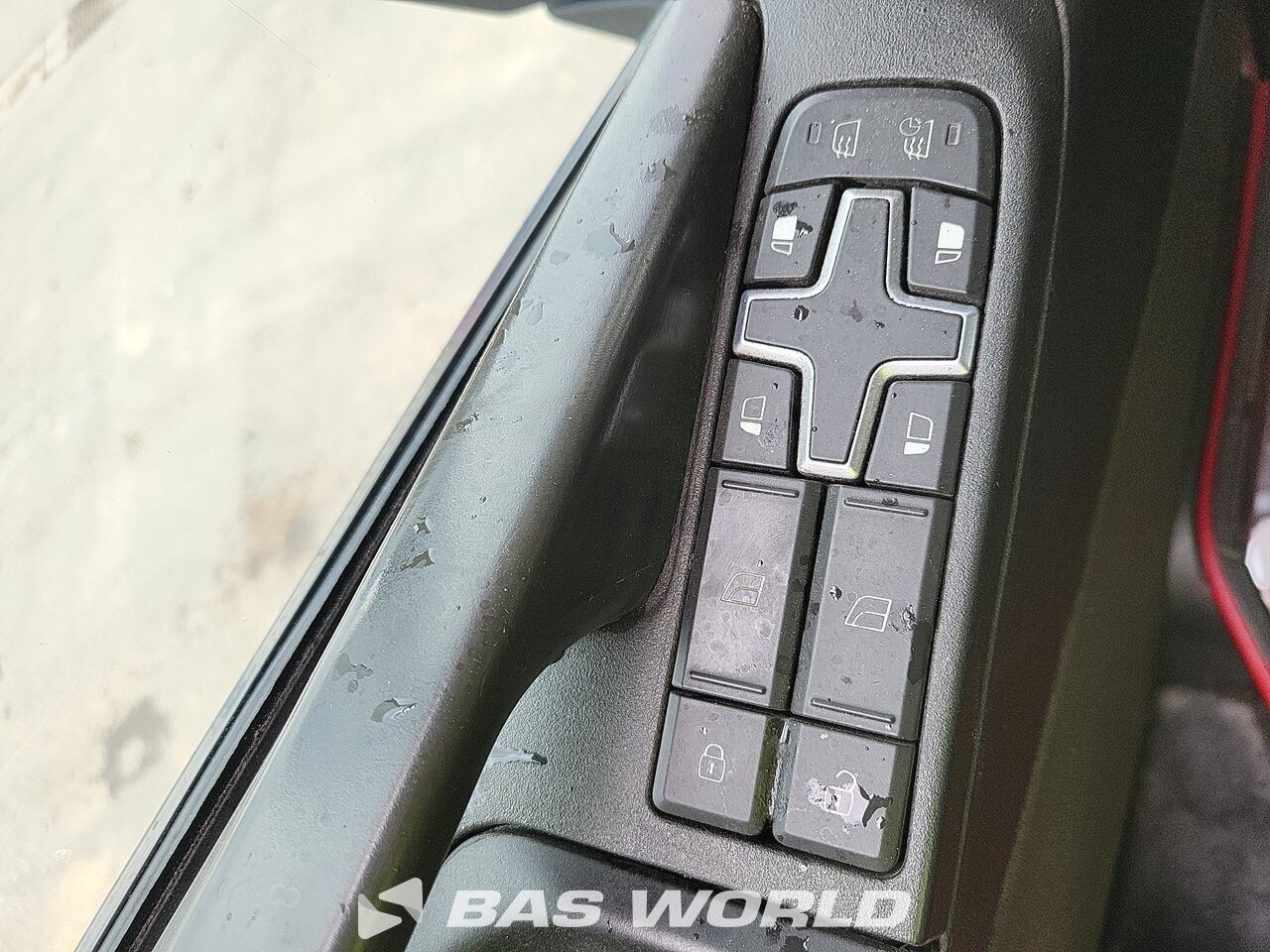 Other : Volvo FH 460 Влекач