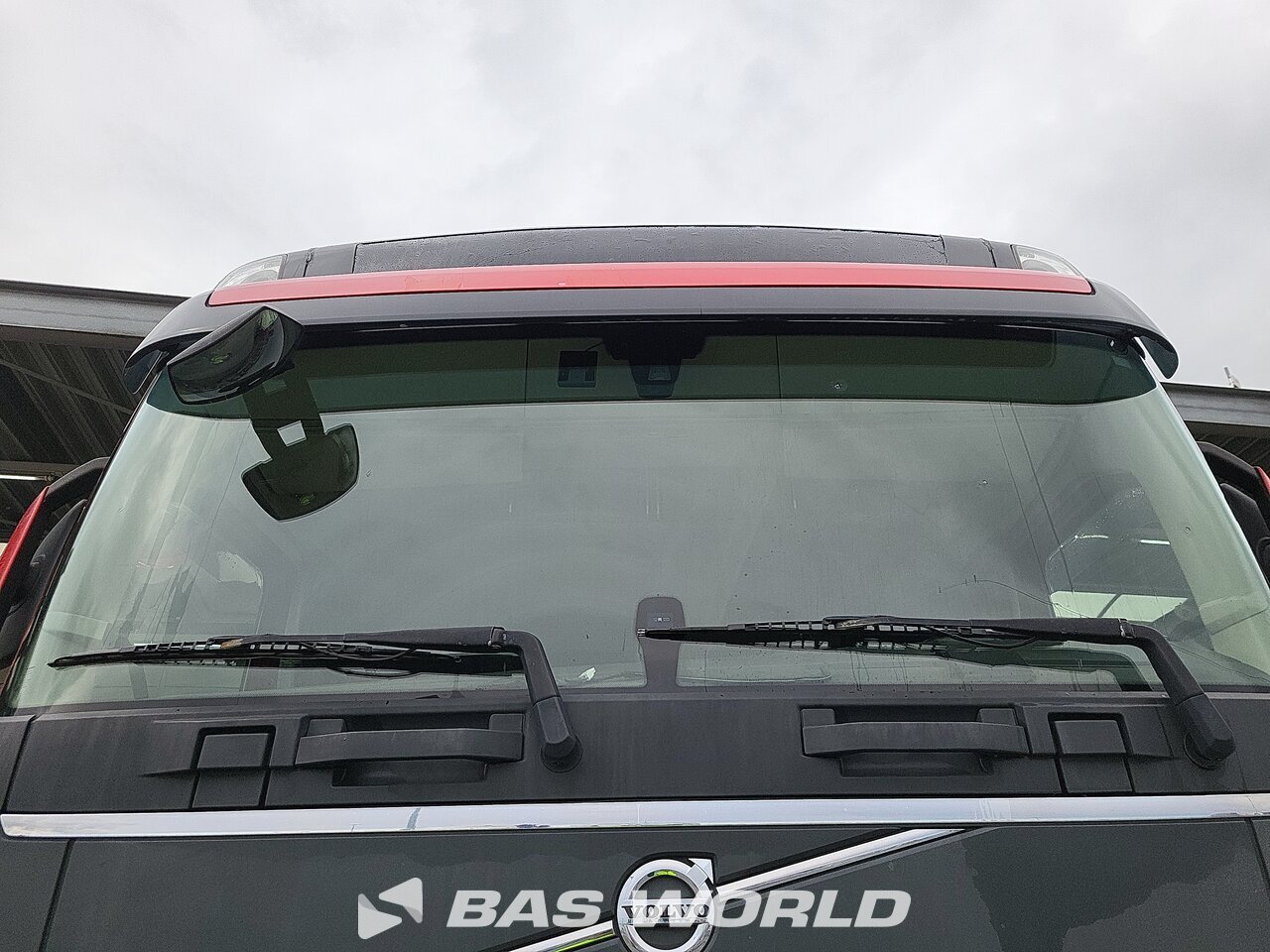Other : Volvo FH 460 Влекач