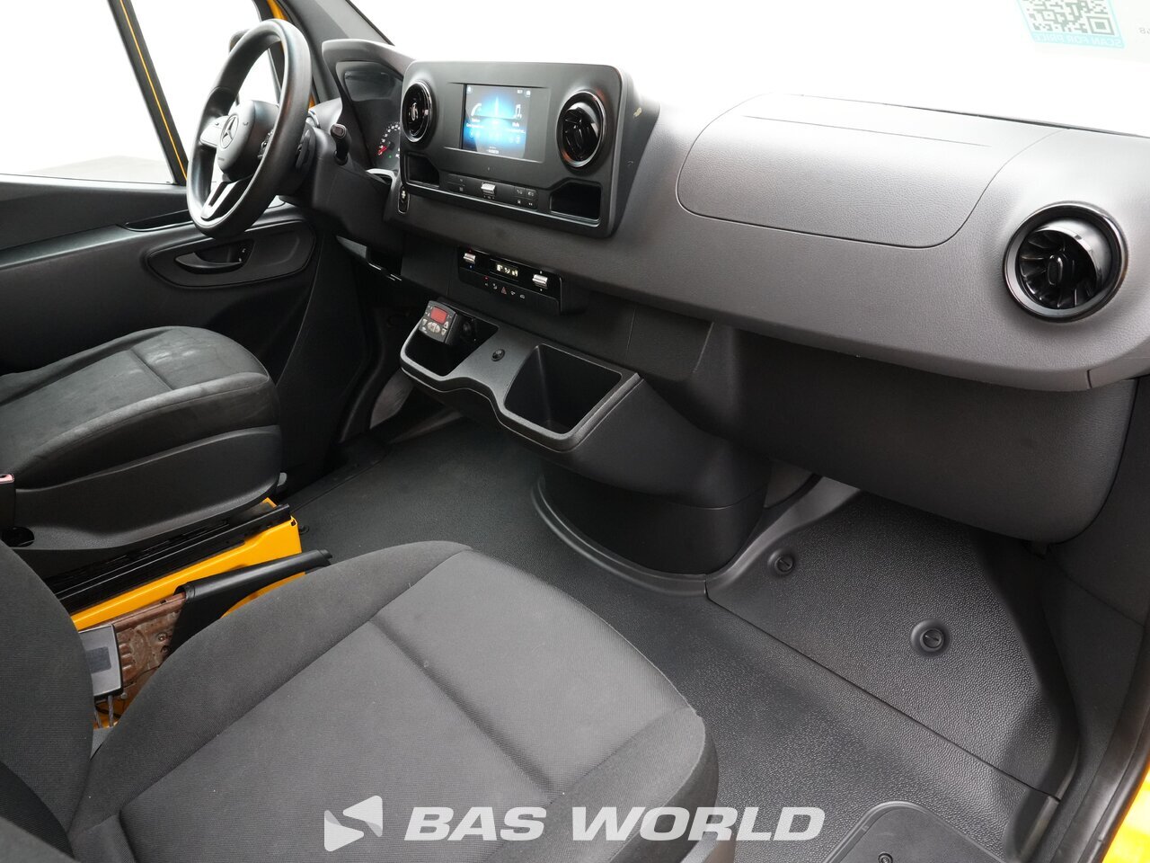 Other : Mercedes Sprinter 314 CDI Koelwagen