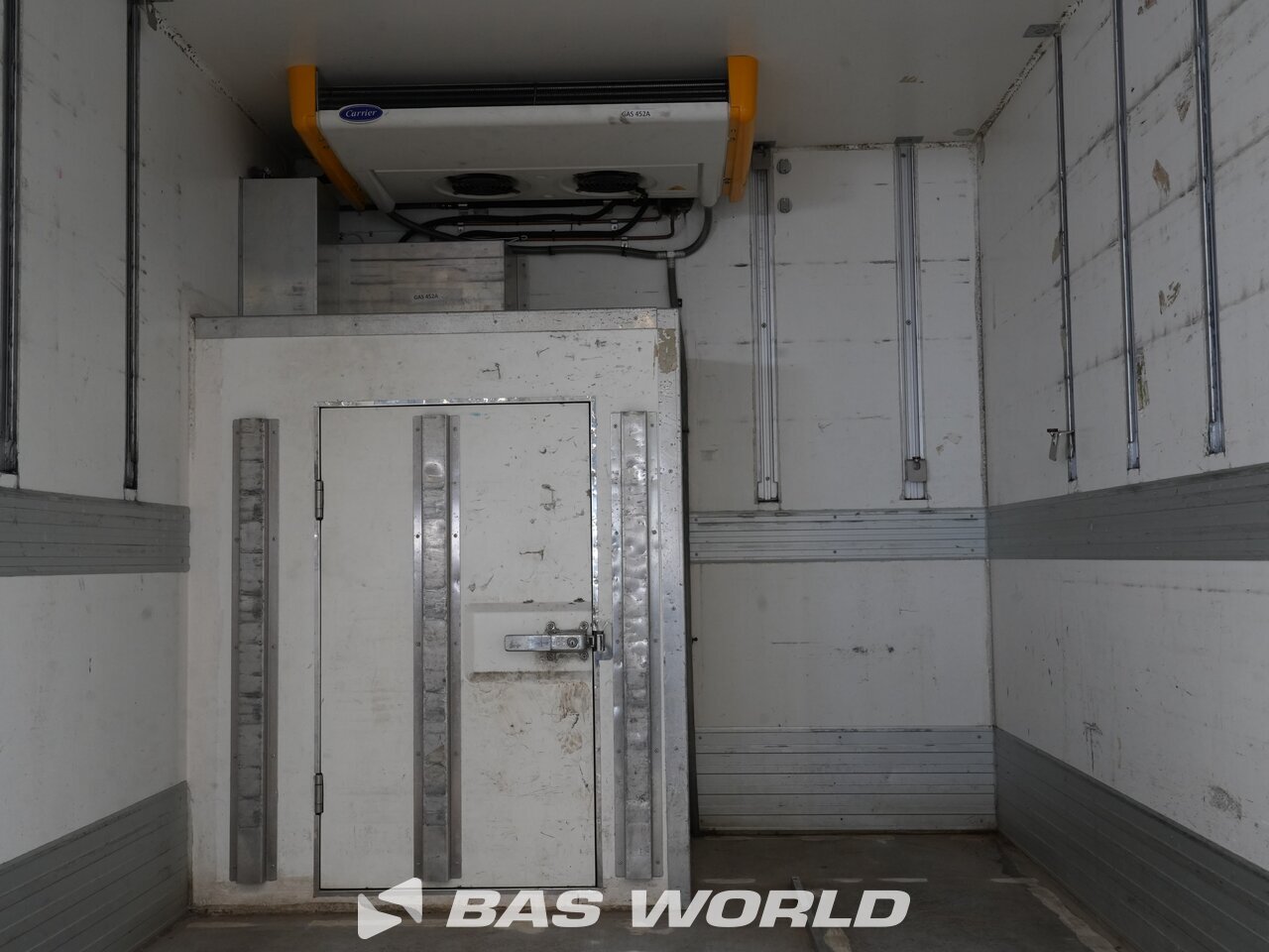 Other : Mercedes Sprinter 314 CDI Koelwagen