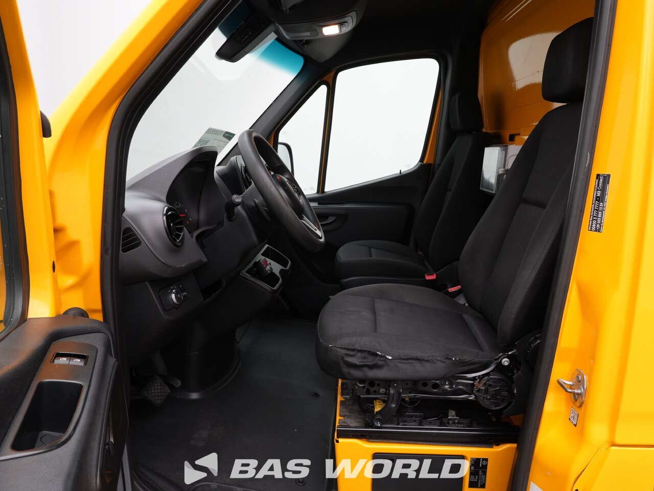 Other : Mercedes Sprinter 314 CDI Koelwagen