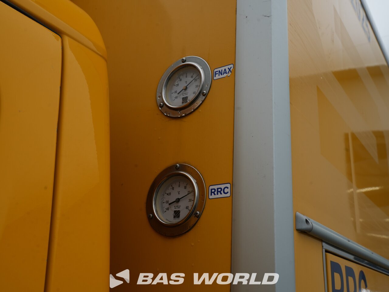 Other : Mercedes Sprinter 314 CDI Koelwagen
